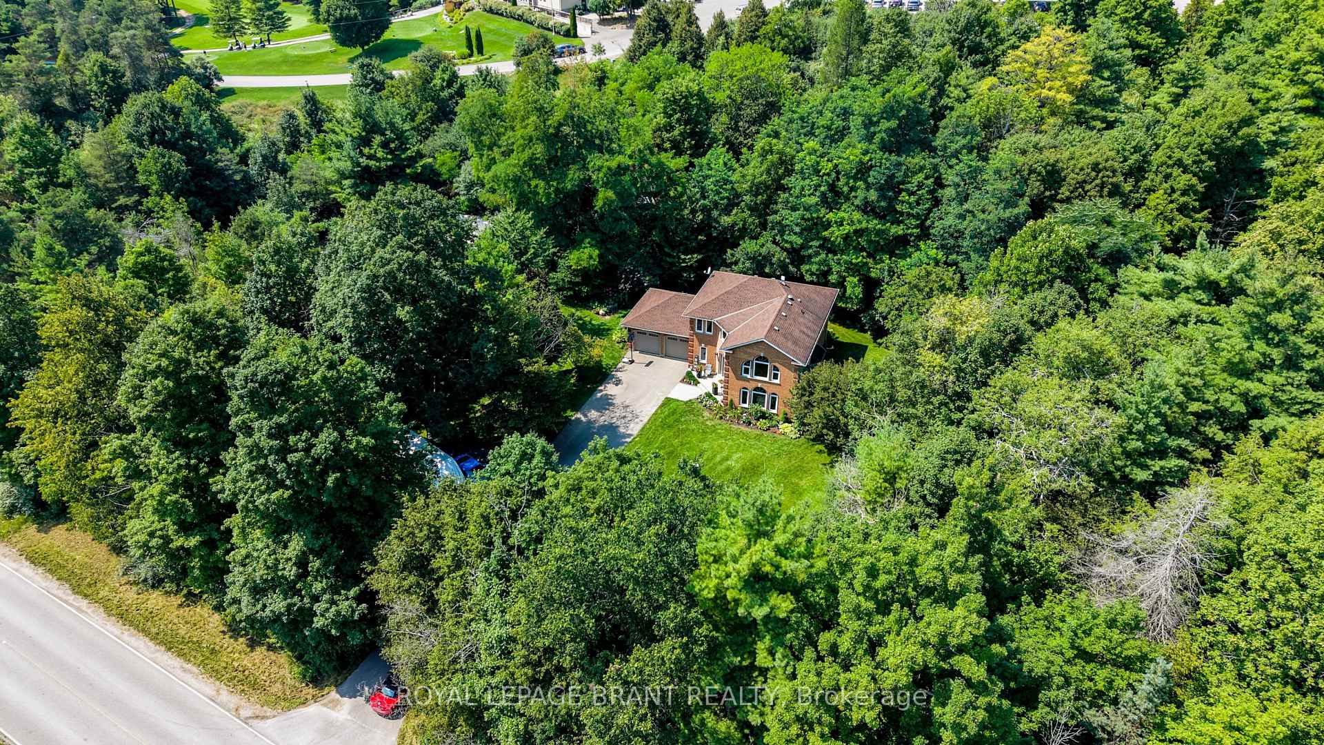 Photo 4 of 7664 Maltby Road E, Puslinch, Rural Puslinch East — HOMEH