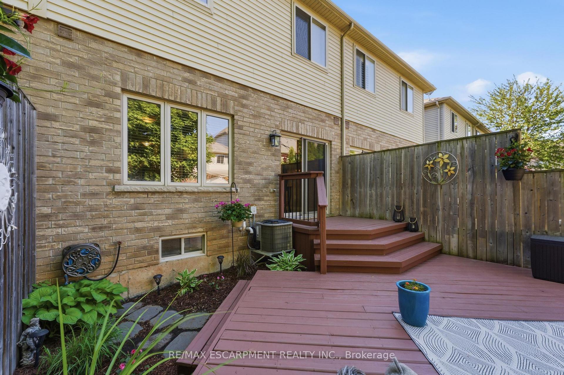 Photo 24 of Unit 34, 6 Chestnut Drive, Grimsby, Grimsby West — HOMEH