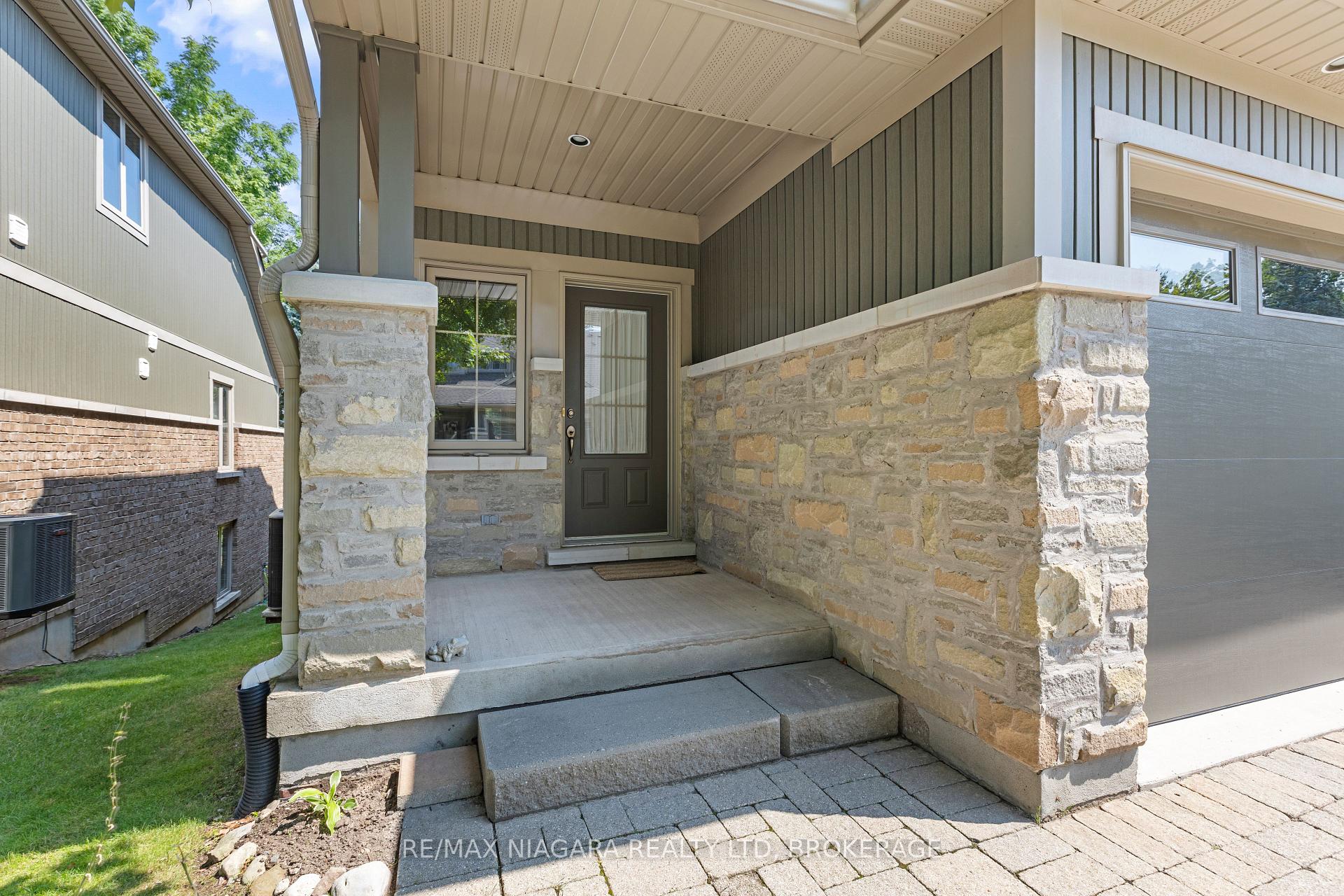 Photo 2 of Unit 33, 1398 Pelham Street, Pelham, Fonthill — HOMEH