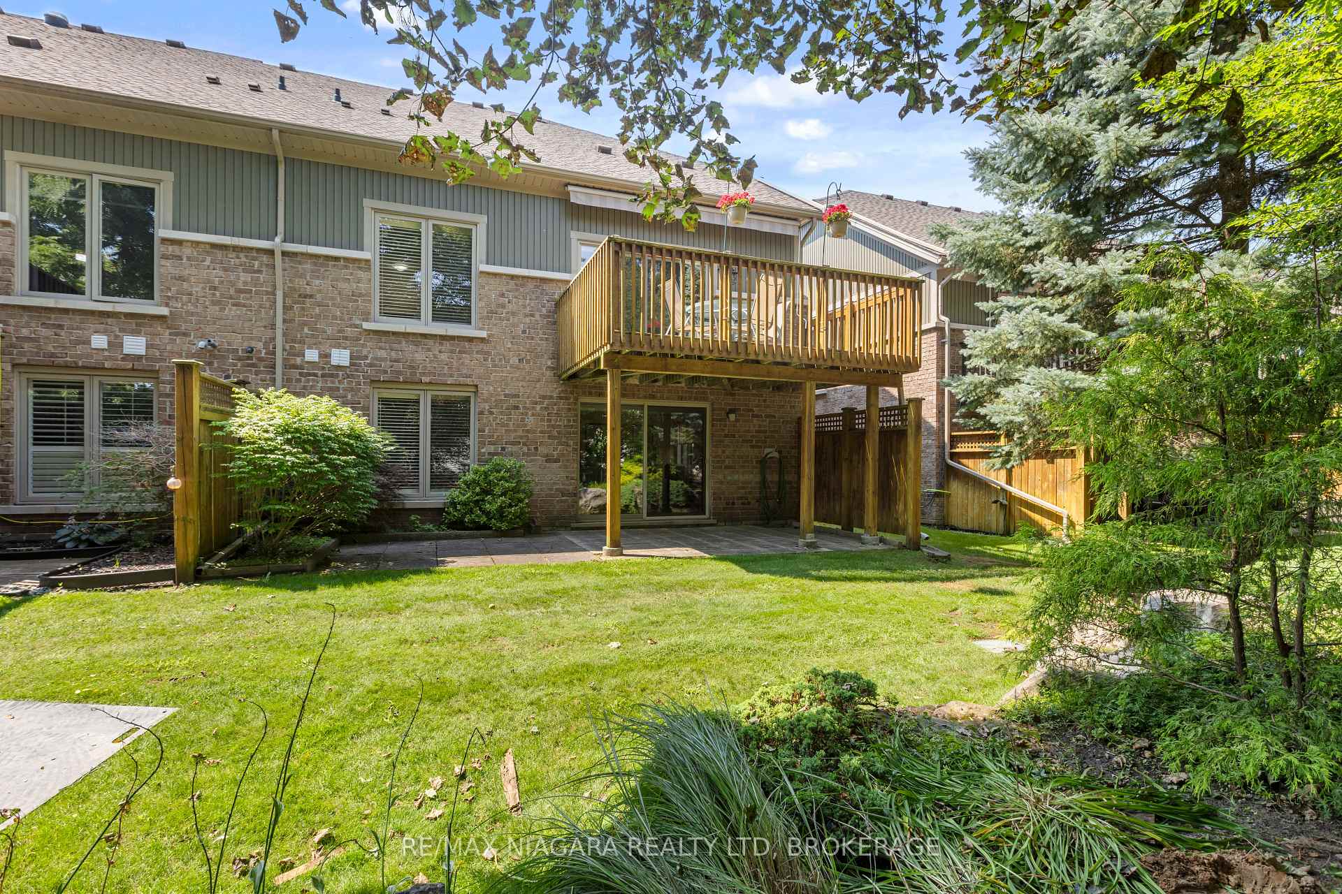 Photo 3 of Unit 33, 1398 Pelham Street, Pelham, Fonthill — HOMEH