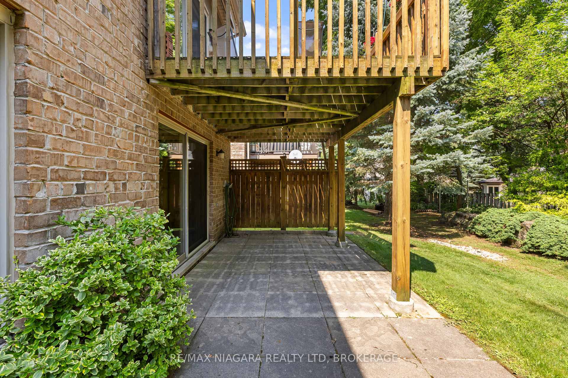 Photo 5 of Unit 33, 1398 Pelham Street, Pelham, Fonthill — HOMEH