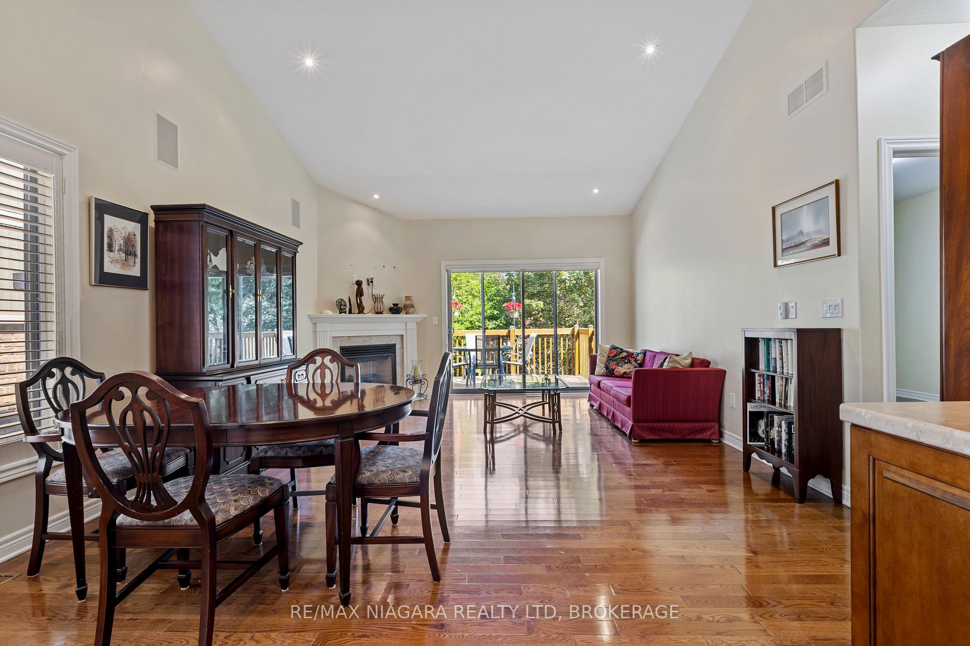 Photo 9 of Unit 33, 1398 Pelham Street, Pelham, Fonthill — HOMEH