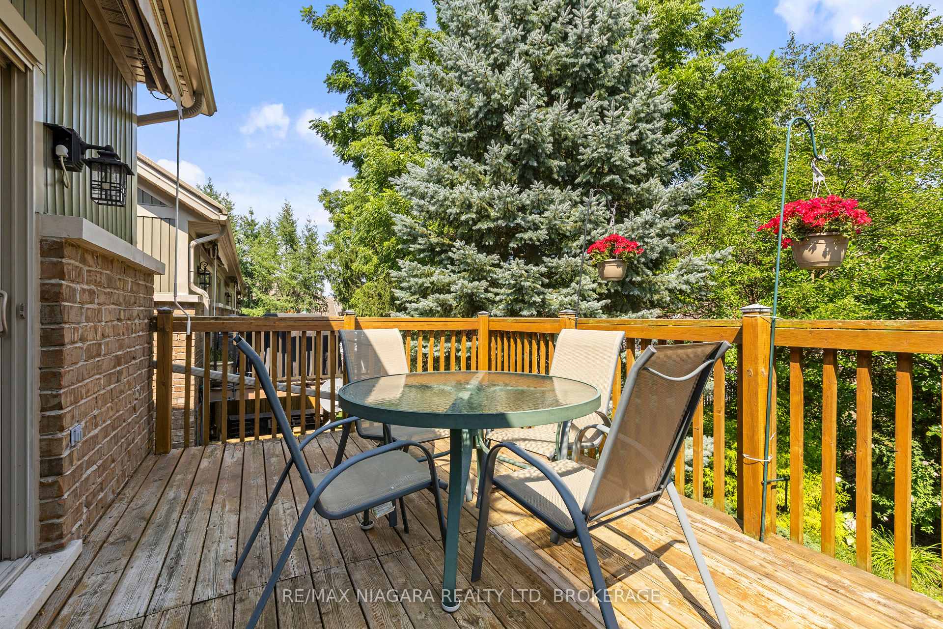 Photo 30 of Unit 33, 1398 Pelham Street, Pelham, Fonthill — HOMEH