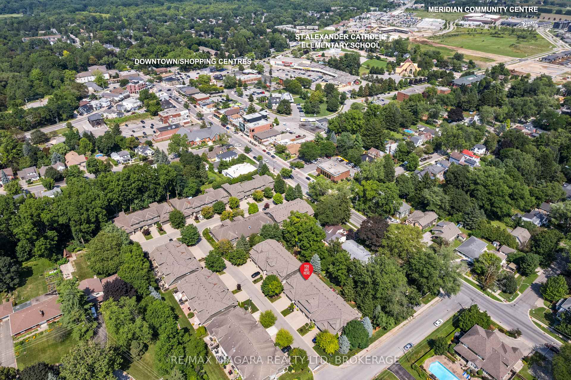Photo 31 of Unit 33, 1398 Pelham Street, Pelham, Fonthill — HOMEH