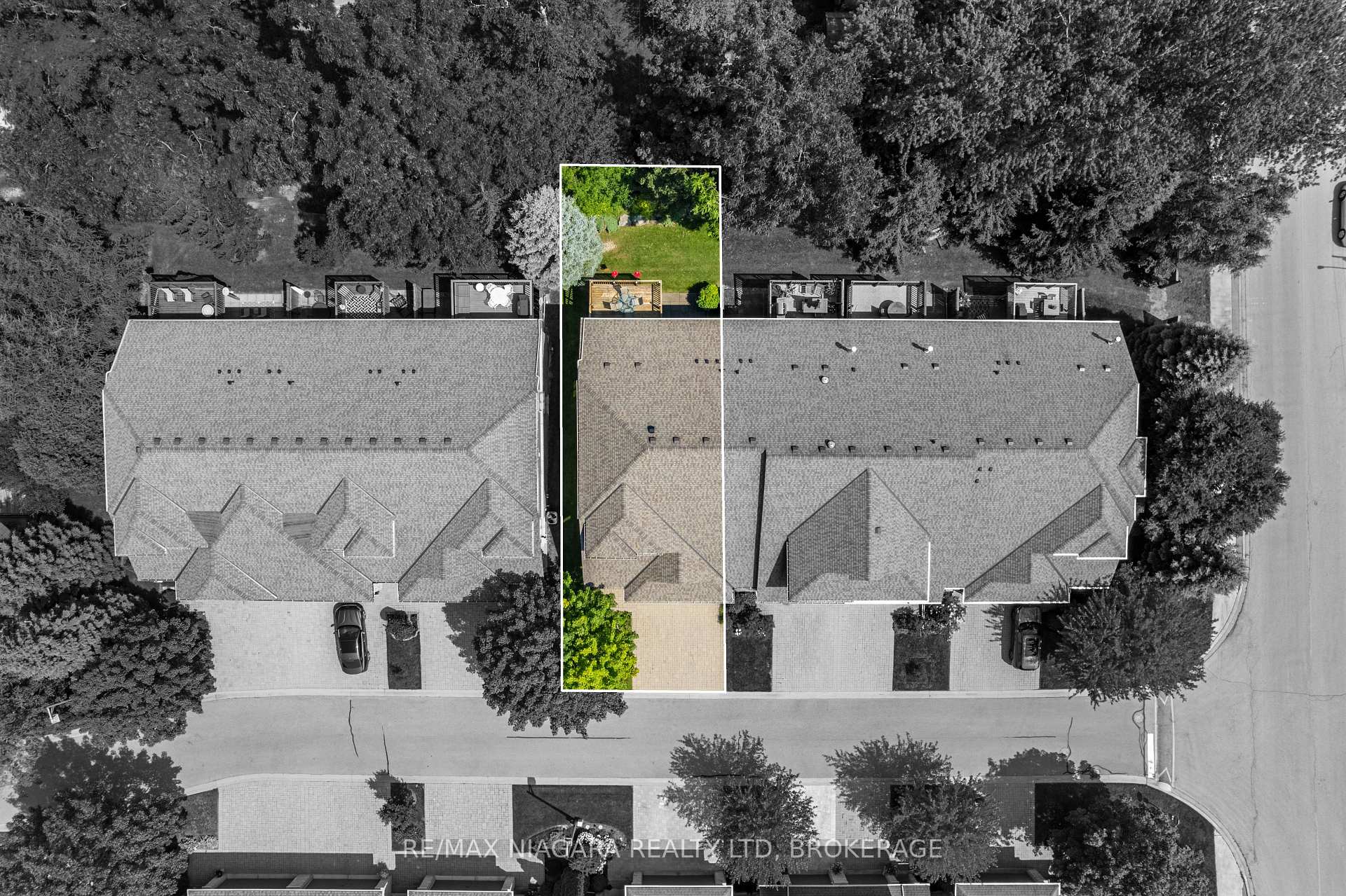 Photo 32 of Unit 33, 1398 Pelham Street, Pelham, Fonthill — HOMEH