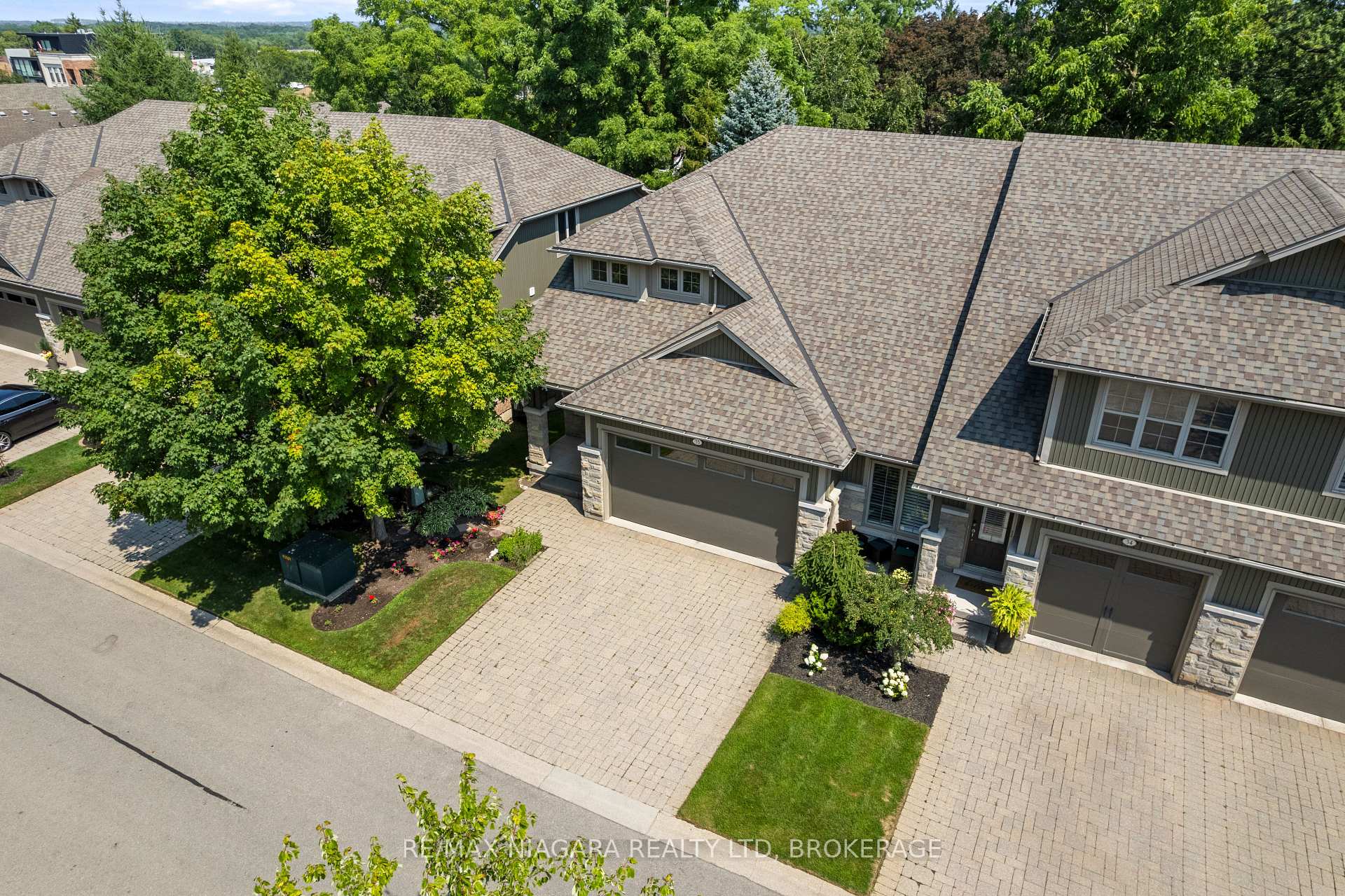 Photo 33 of Unit 33, 1398 Pelham Street, Pelham, Fonthill — HOMEH