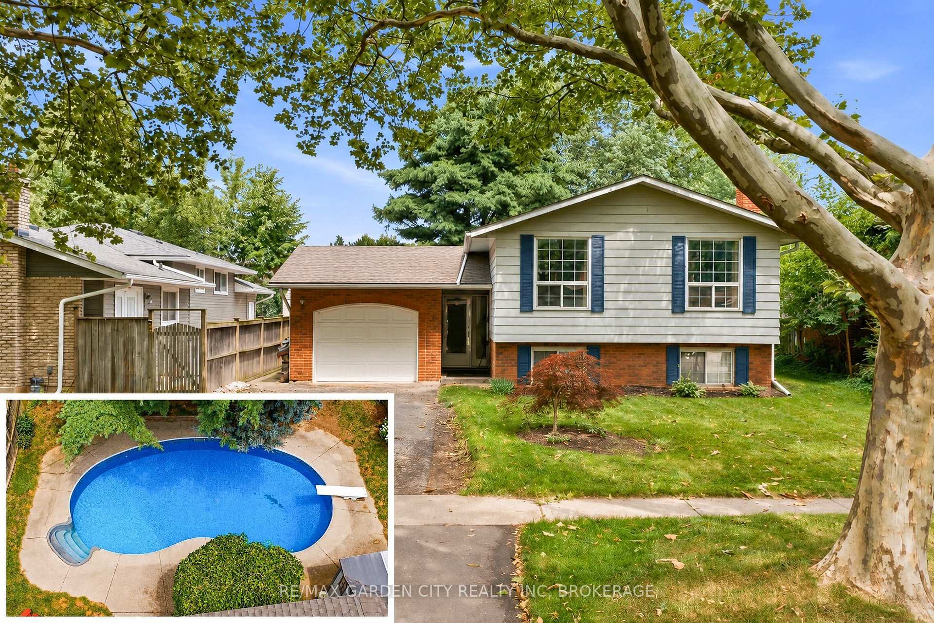 Photo 1 of 11 Kimbermount Drive, St. Catharines, Lakeshore — HOMEH
