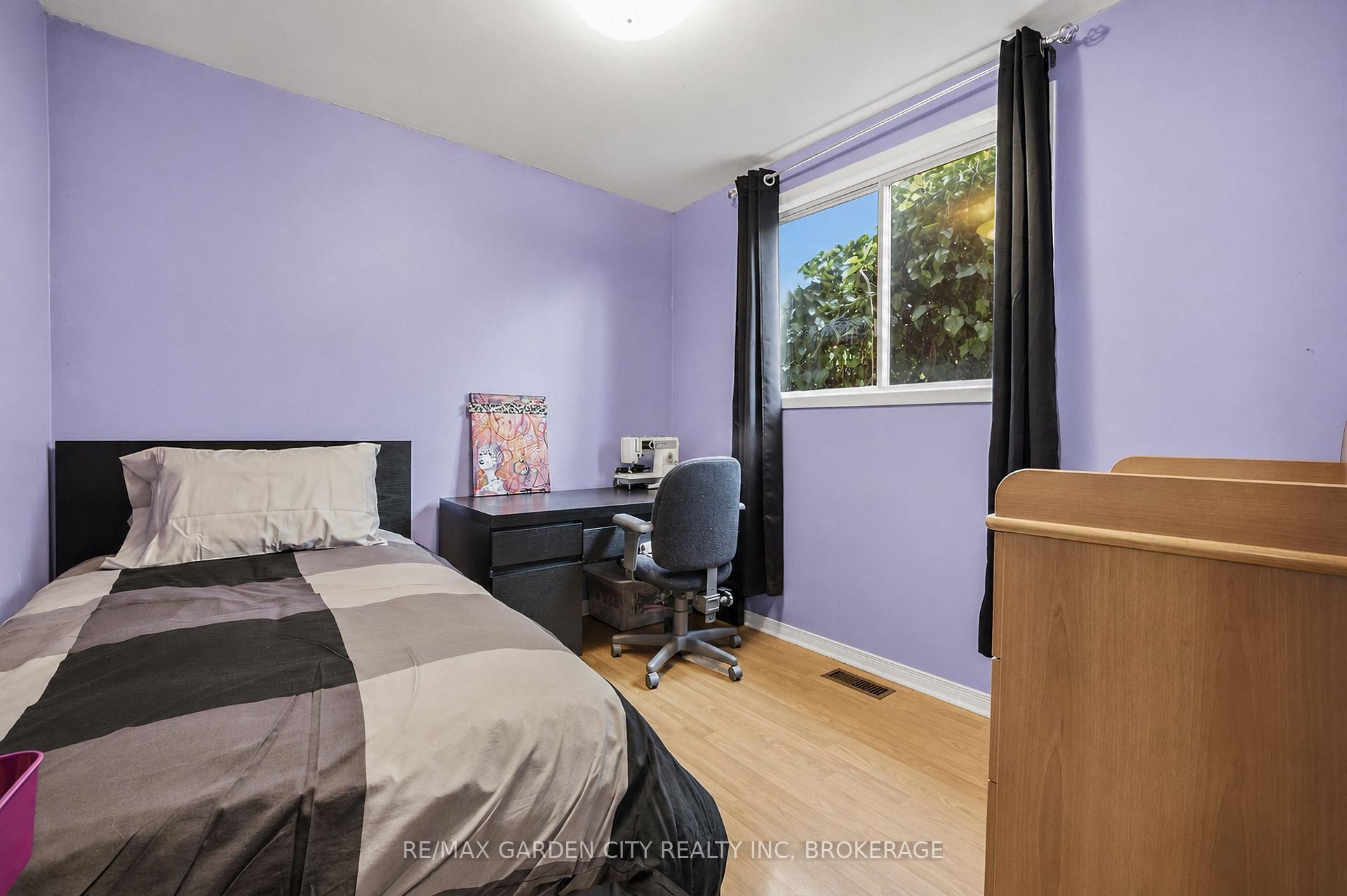 Photo 16 of 11 Kimbermount Drive, St. Catharines, Lakeshore — HOMEH