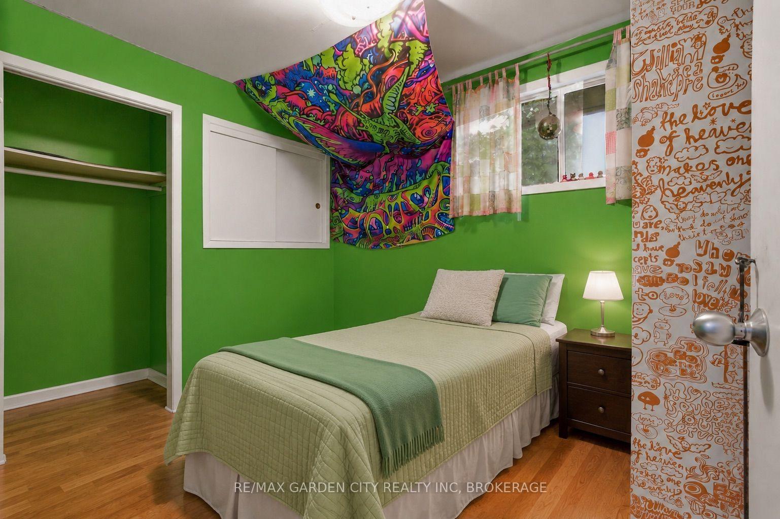 Photo 17 of 11 Kimbermount Drive, St. Catharines, Lakeshore — HOMEH