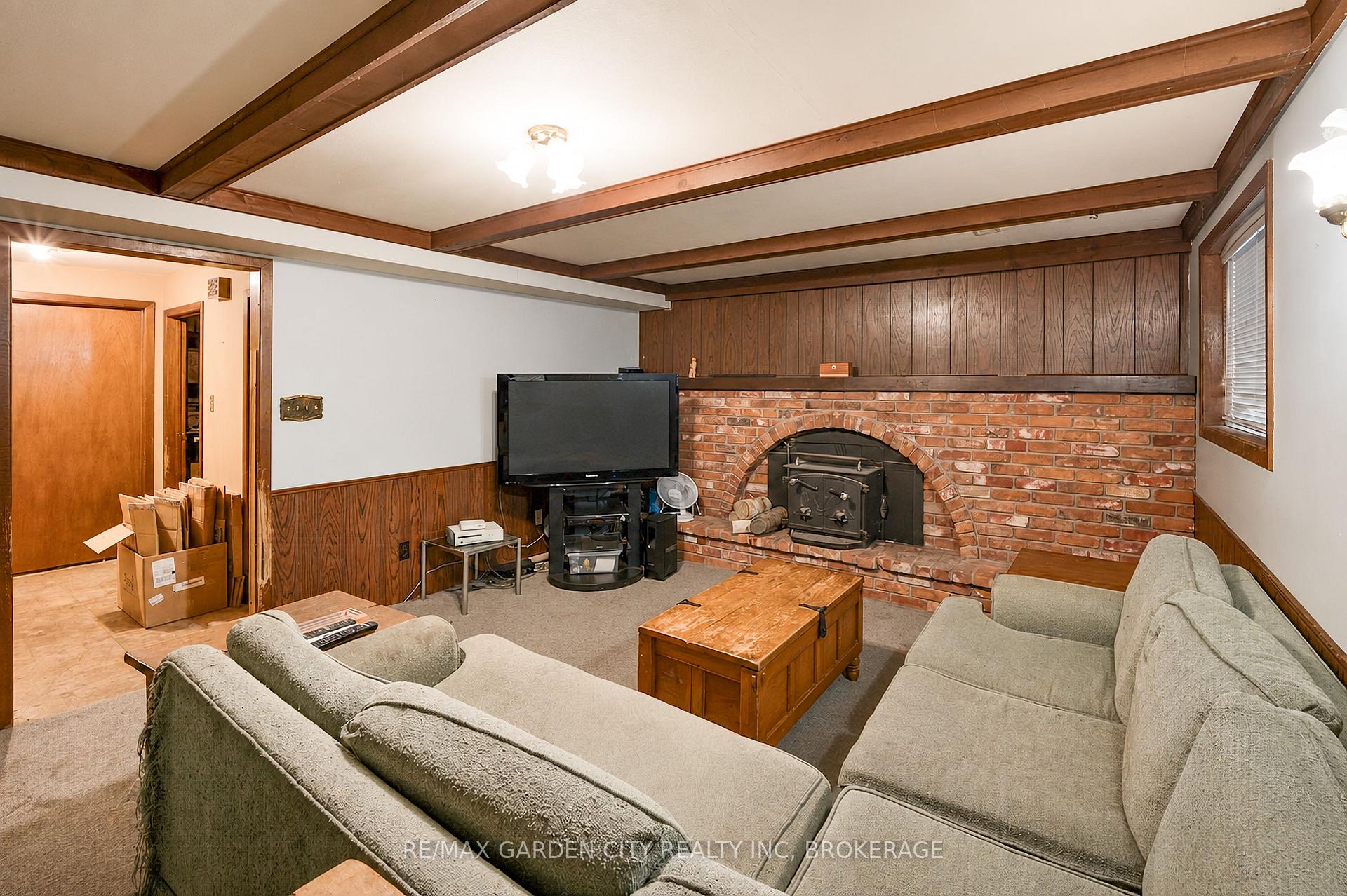 Photo 19 of 11 Kimbermount Drive, St. Catharines, Lakeshore — HOMEH