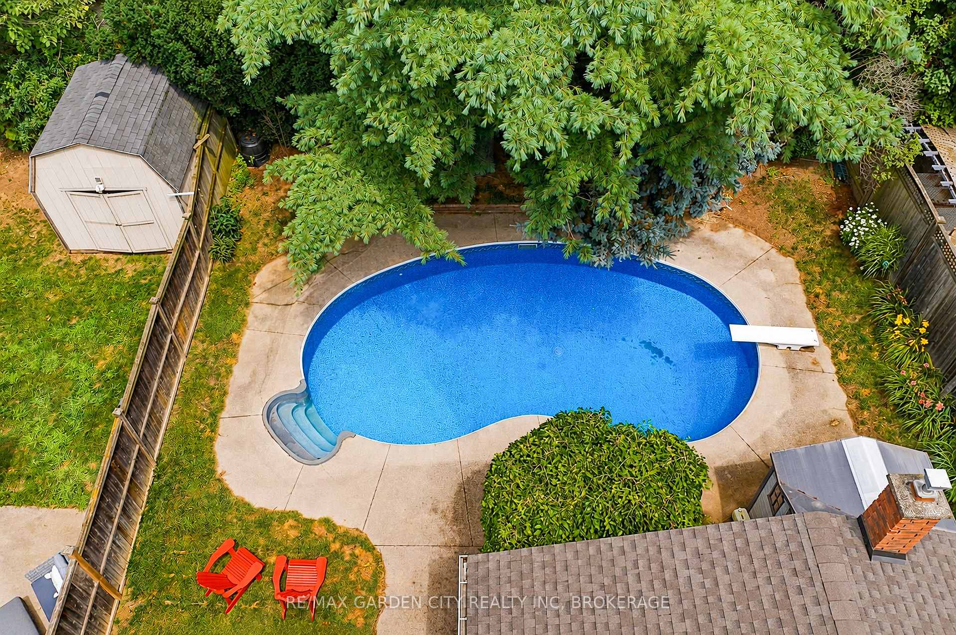 Photo 24 of 11 Kimbermount Drive, St. Catharines, Lakeshore — HOMEH