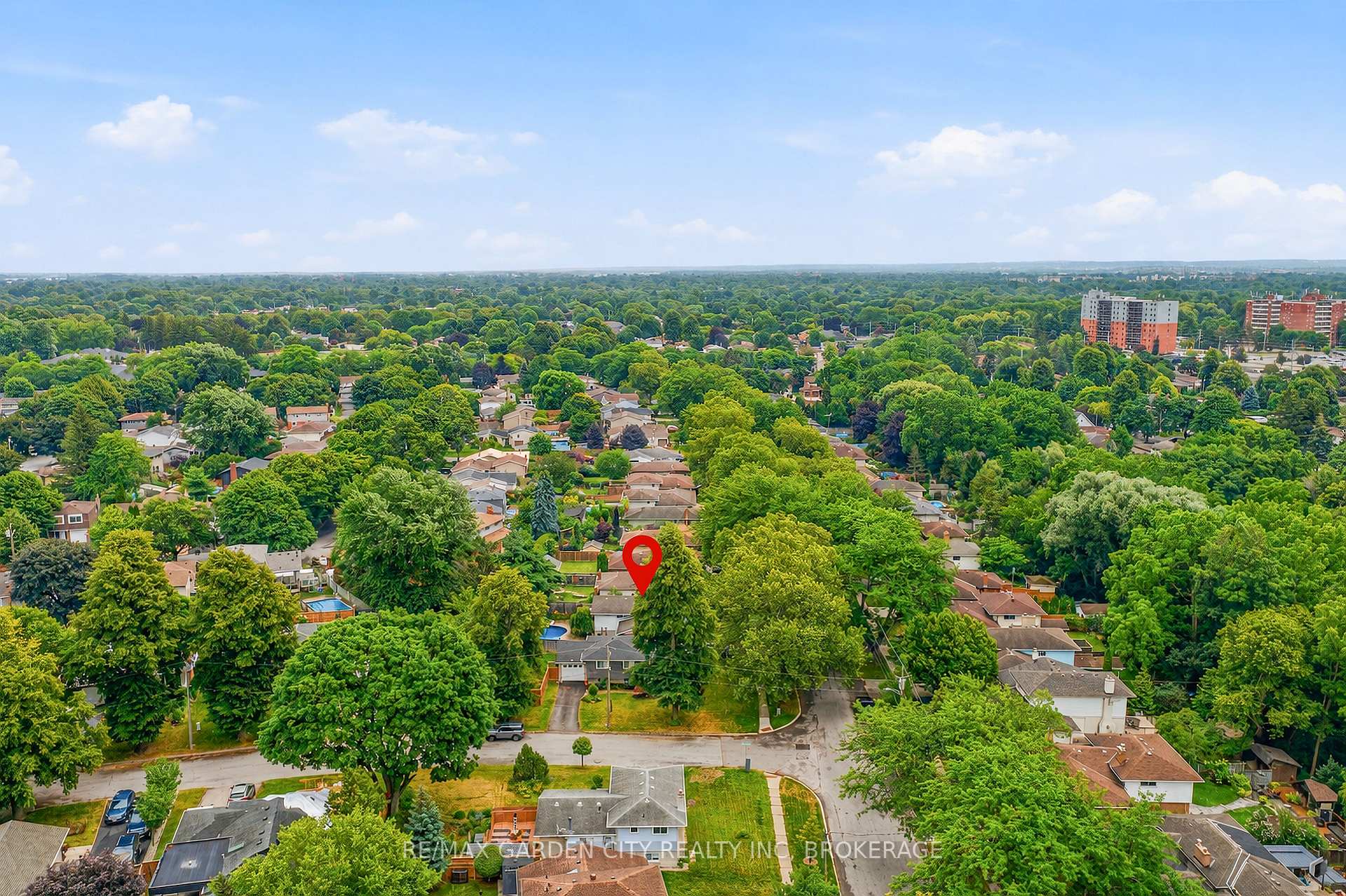 Photo 29 of 11 Kimbermount Drive, St. Catharines, Lakeshore — HOMEH