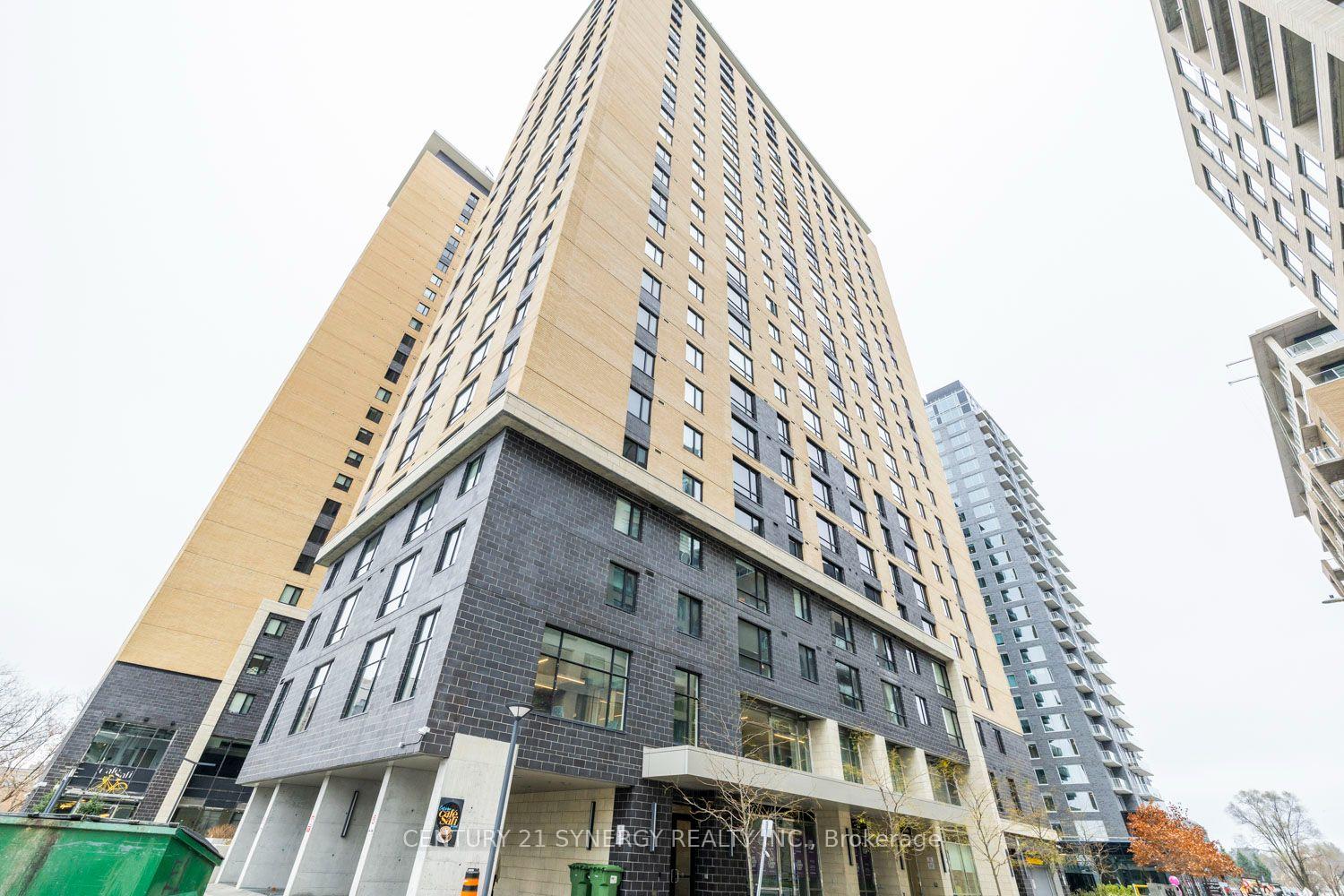 Photo of Unit 2109, 105 Champagne Avenue S