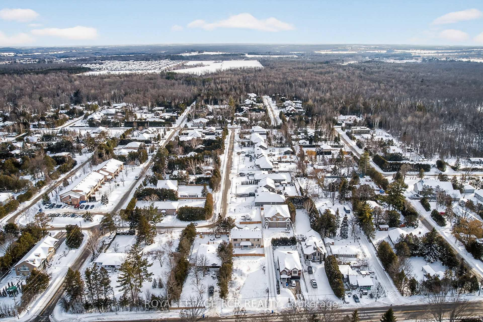 Photo 41 of 28 St. George Street, Georgina, Sutton & Jackson's Point — HOMEH