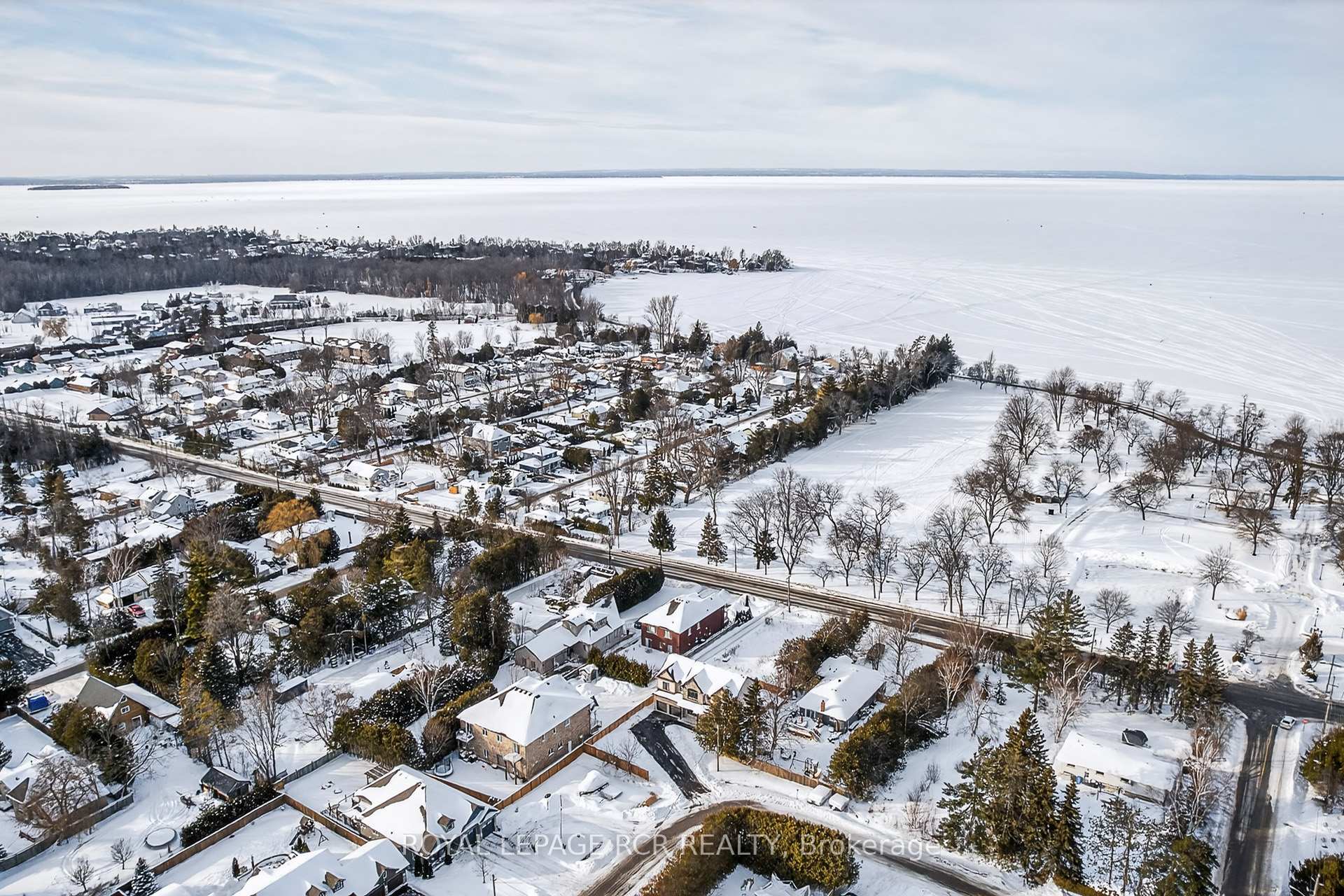 Photo 43 of 28 St. George Street, Georgina, Sutton & Jackson's Point — HOMEH