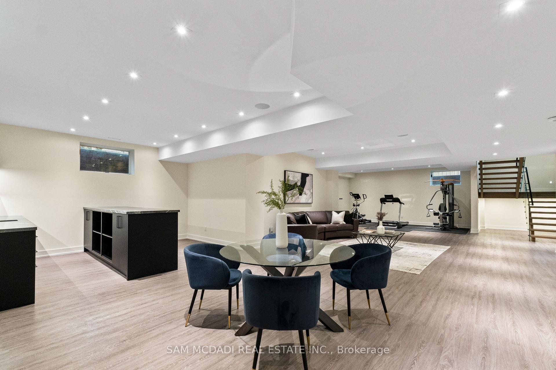 Photo 41 of 2075 Shawanaga Trail, Mississauga, Sheridan — HOMEH