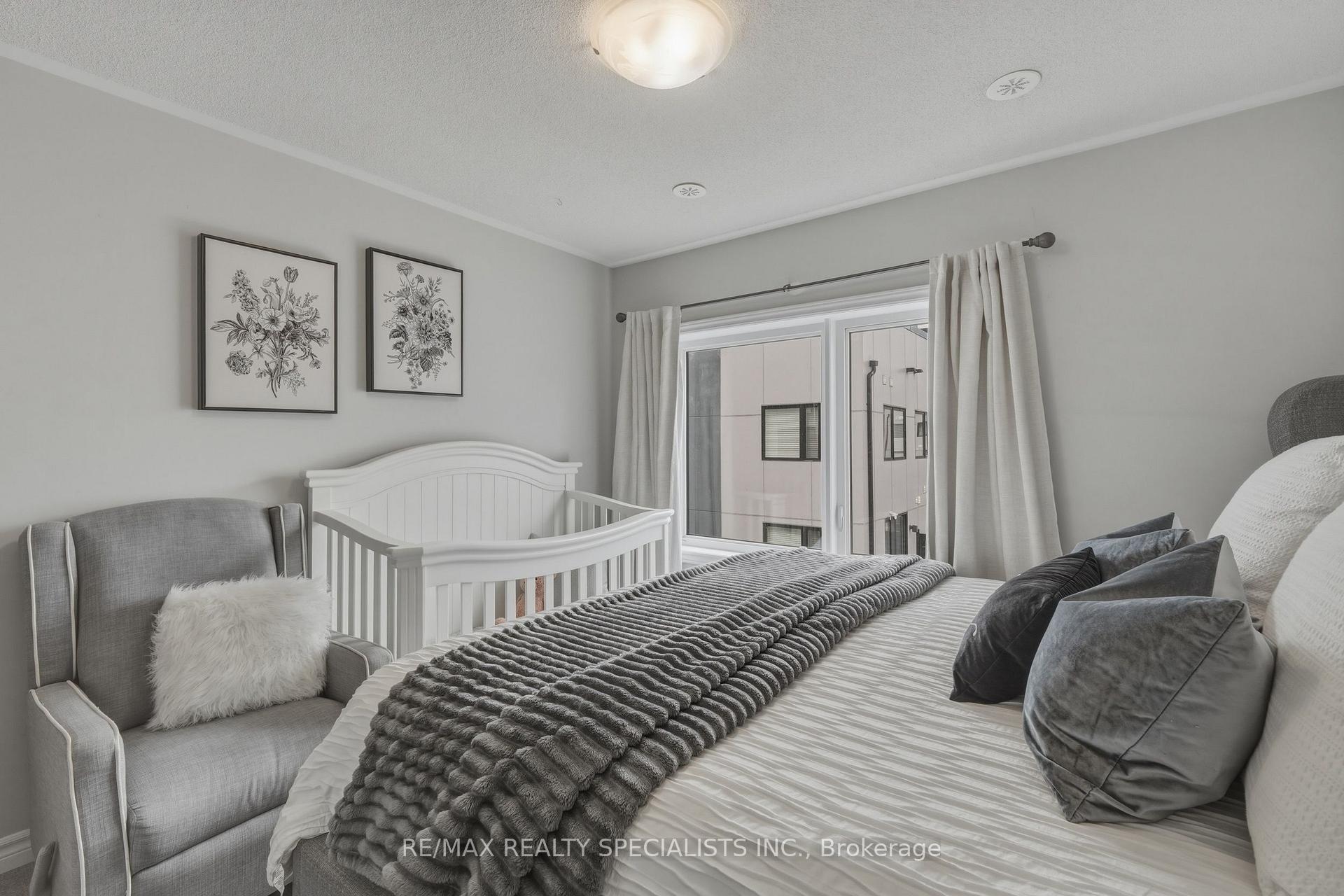 Photo 19 of Unit 20, 348 Wheat Boom Drive, Oakville, Joshua Meadows — HOMEH