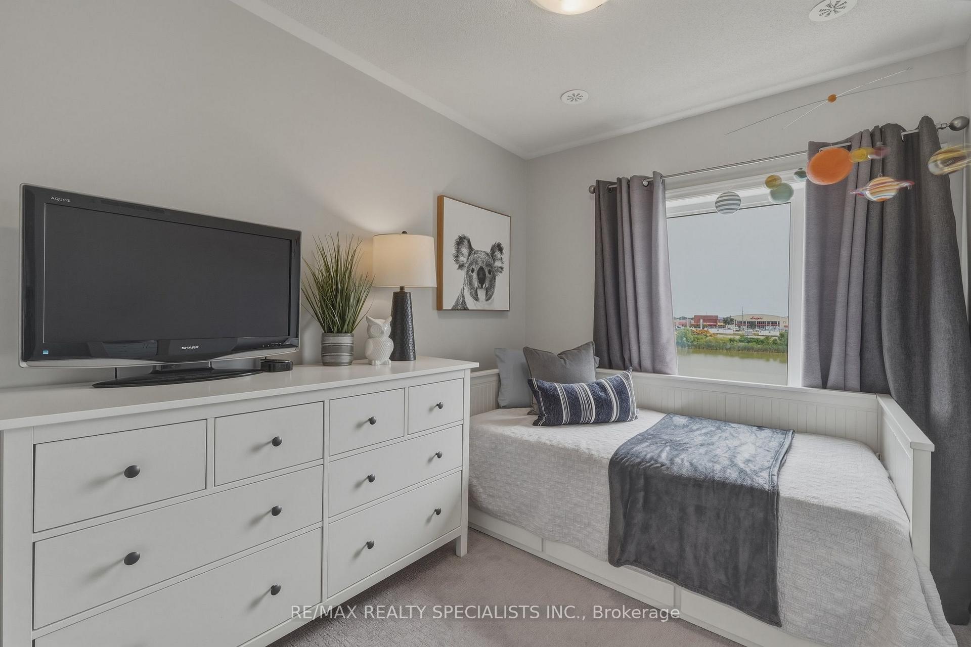 Photo 20 of Unit 20, 348 Wheat Boom Drive, Oakville, Joshua Meadows — HOMEH