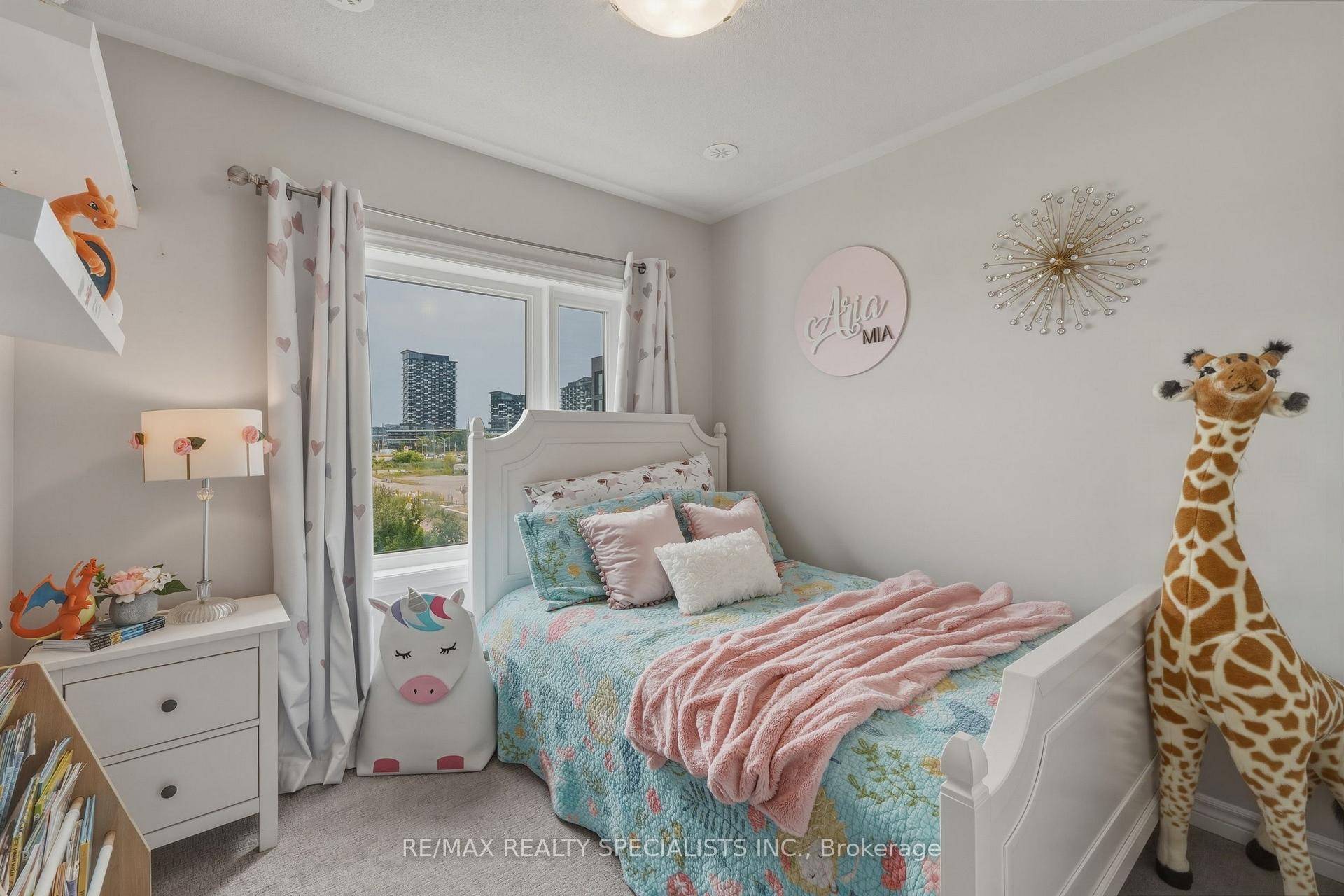 Photo 21 of Unit 20, 348 Wheat Boom Drive, Oakville, Joshua Meadows — HOMEH