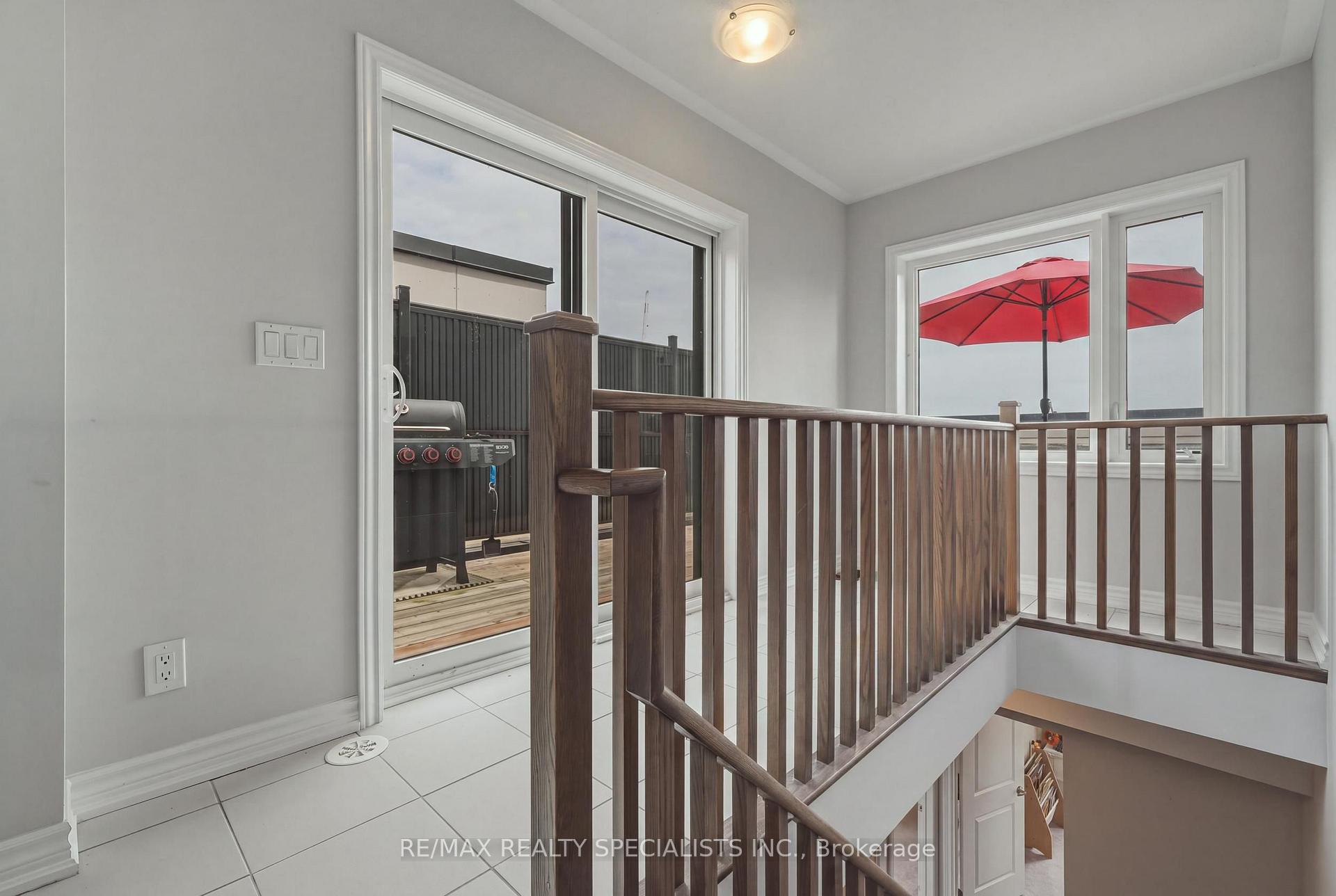 Photo 22 of Unit 20, 348 Wheat Boom Drive, Oakville, Joshua Meadows — HOMEH