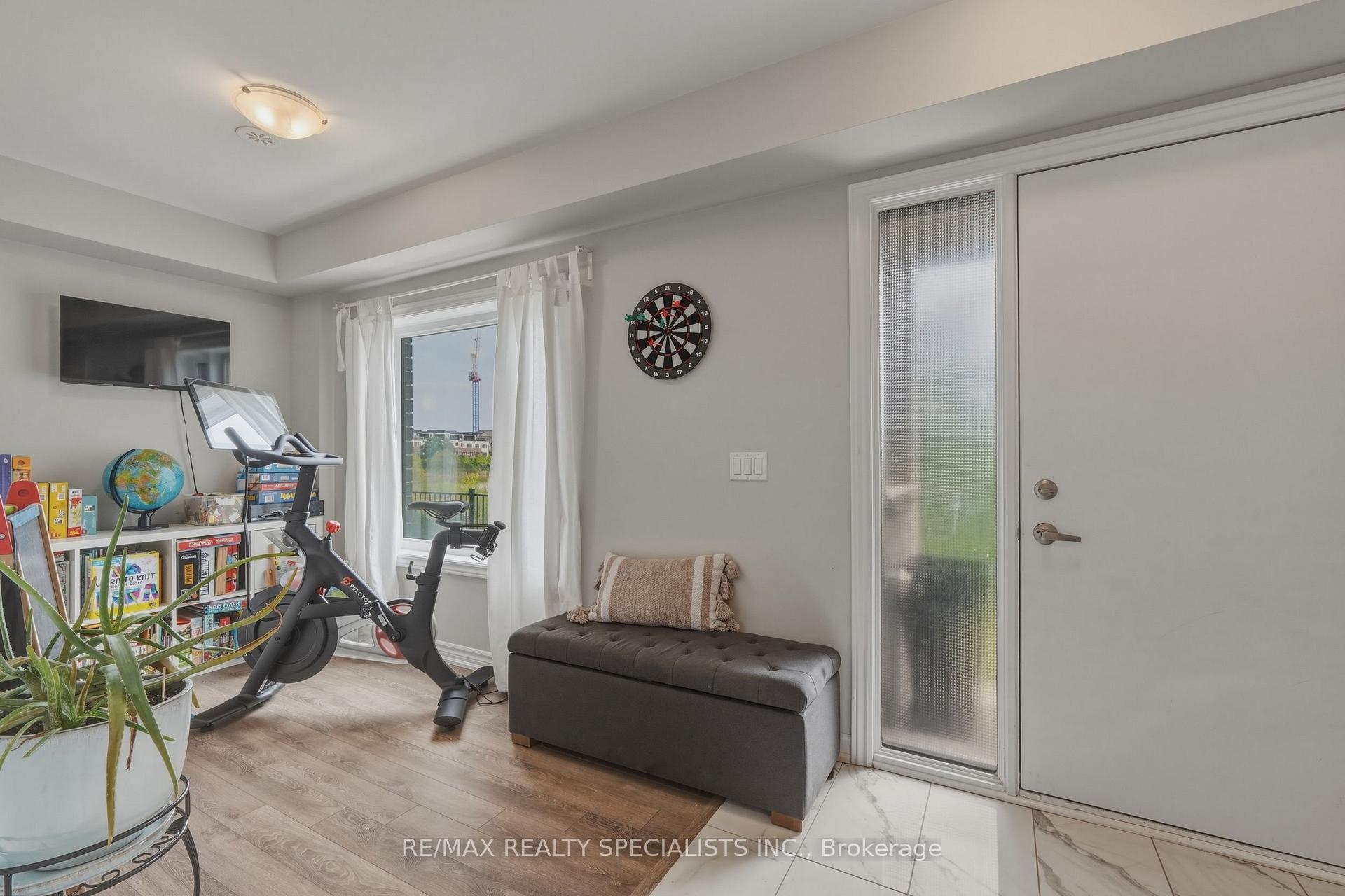 Photo 26 of Unit 20, 348 Wheat Boom Drive, Oakville, Joshua Meadows — HOMEH