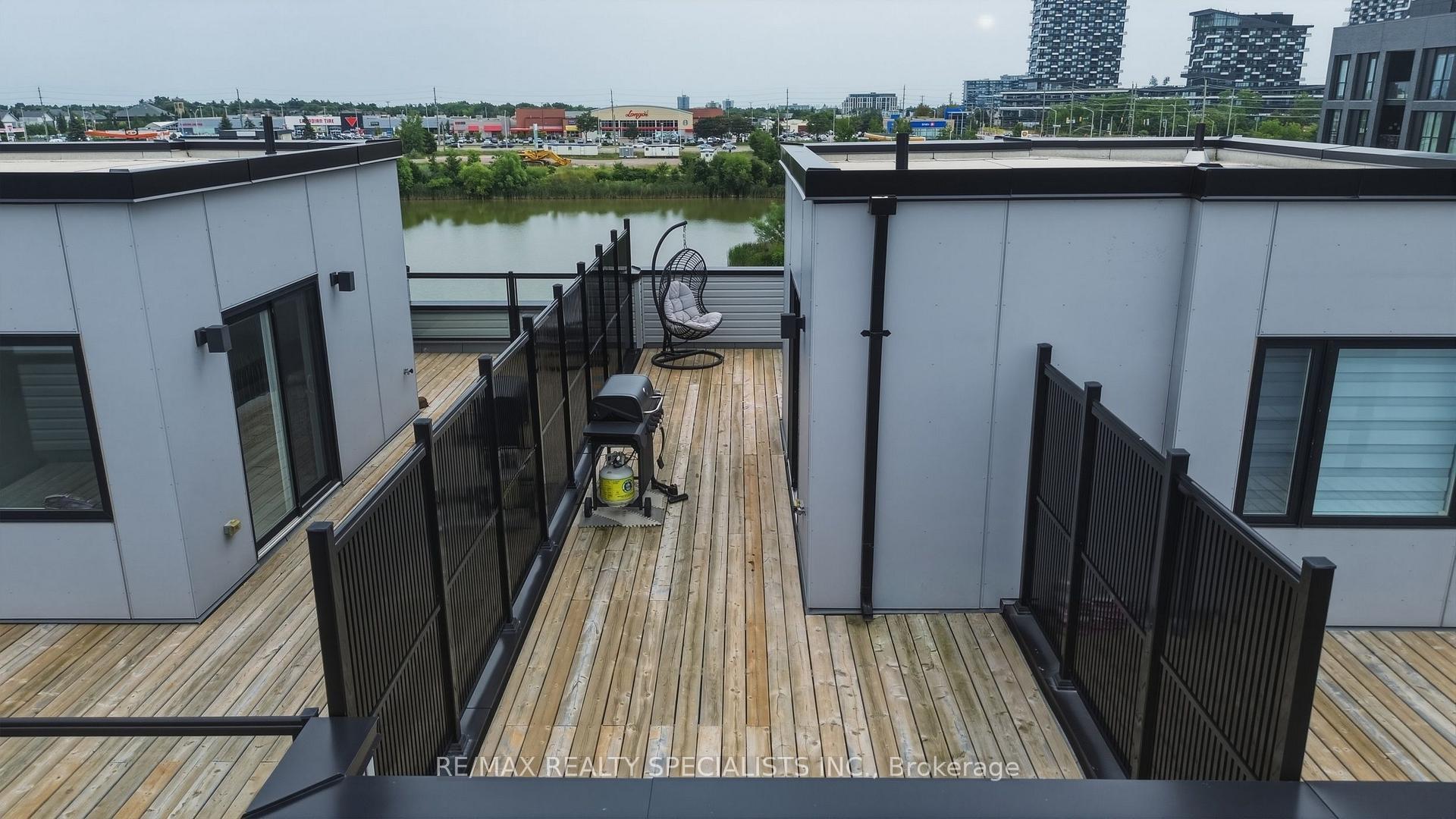 Photo 29 of Unit 20, 348 Wheat Boom Drive, Oakville, Joshua Meadows — HOMEH