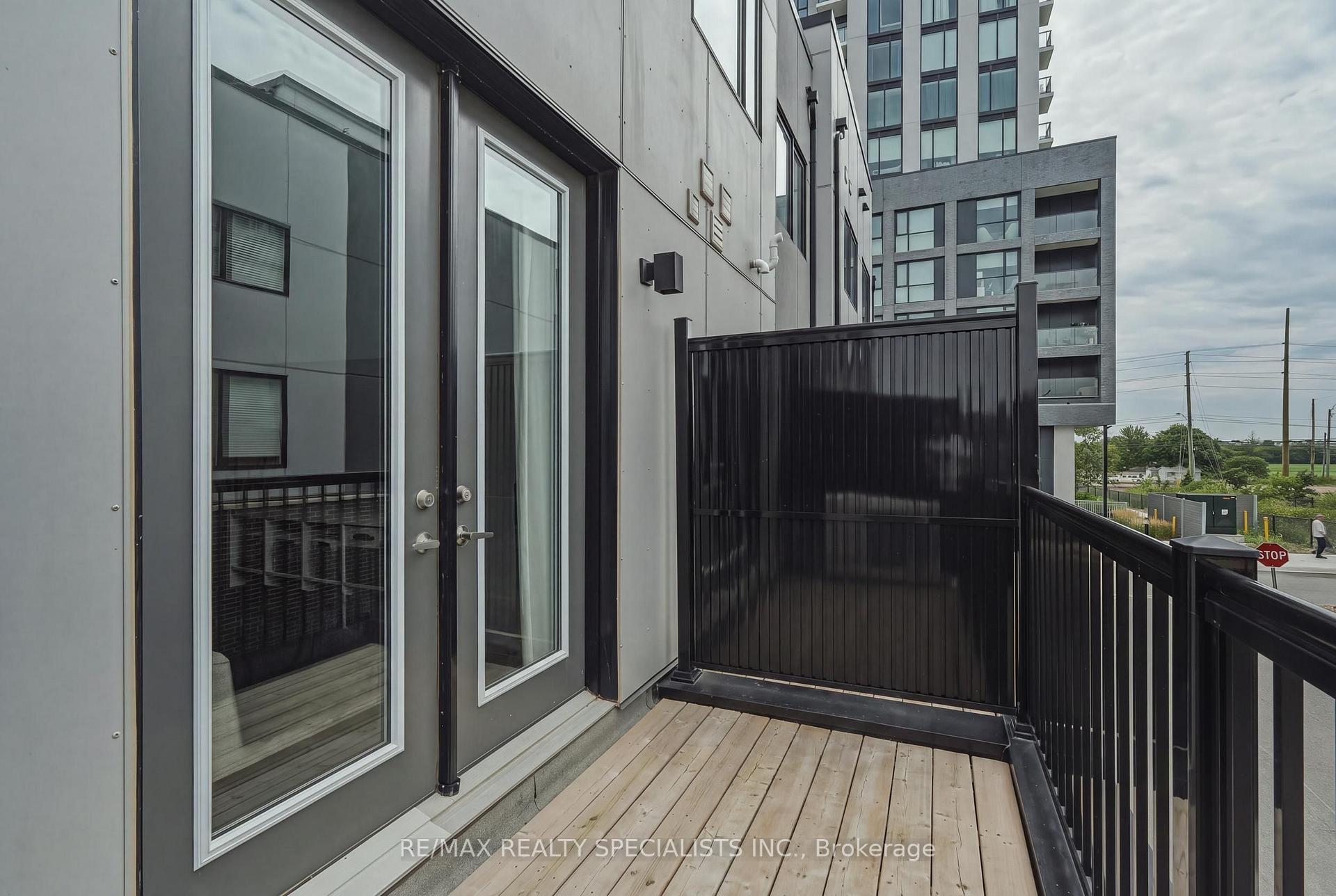 Photo 30 of Unit 20, 348 Wheat Boom Drive, Oakville, Joshua Meadows — HOMEH