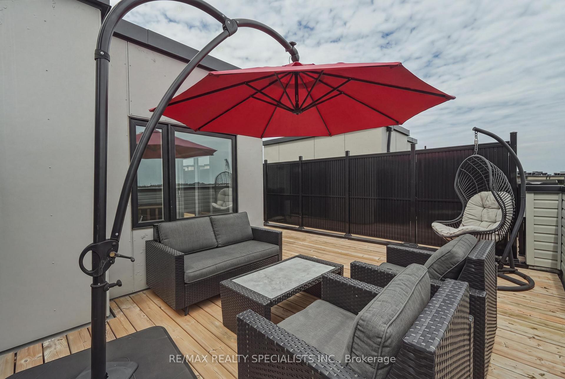 Photo 31 of Unit 20, 348 Wheat Boom Drive, Oakville, Joshua Meadows — HOMEH