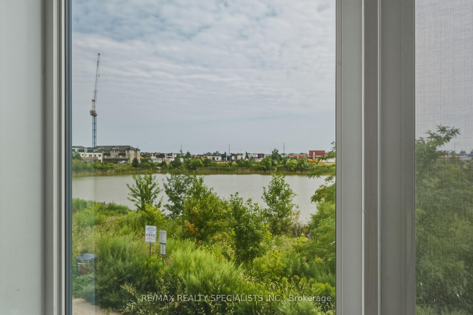 Photo 33 of Unit 20, 348 Wheat Boom Drive, Oakville, Joshua Meadows — HOMEH