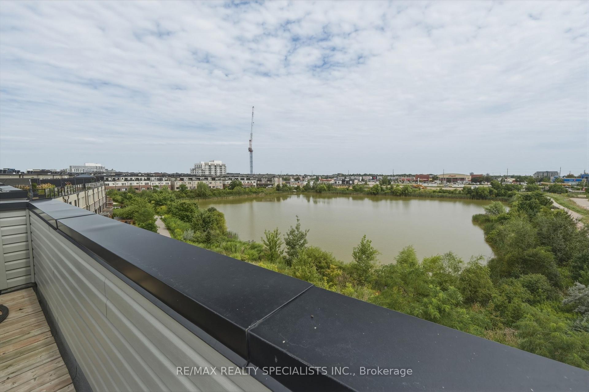 Photo 34 of Unit 20, 348 Wheat Boom Drive, Oakville, Joshua Meadows — HOMEH
