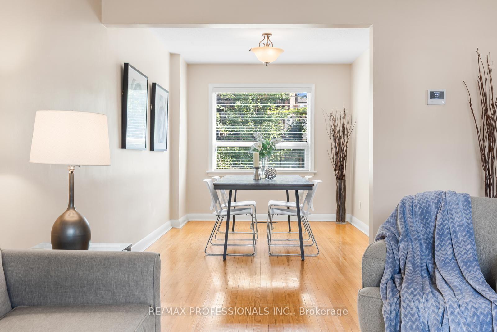 Photo 9 of 21 Brendwin Road, Toronto, Rockcliffe-Smythe — HOMEH