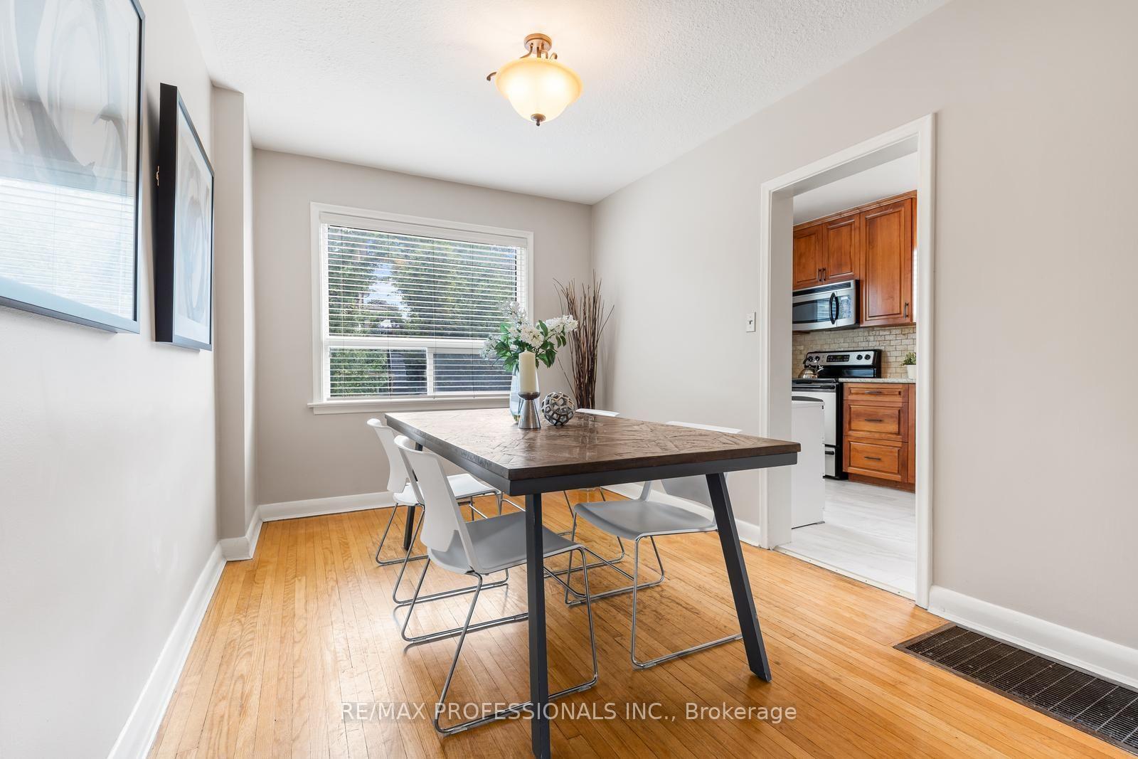 Photo 12 of 21 Brendwin Road, Toronto, Rockcliffe-Smythe — HOMEH