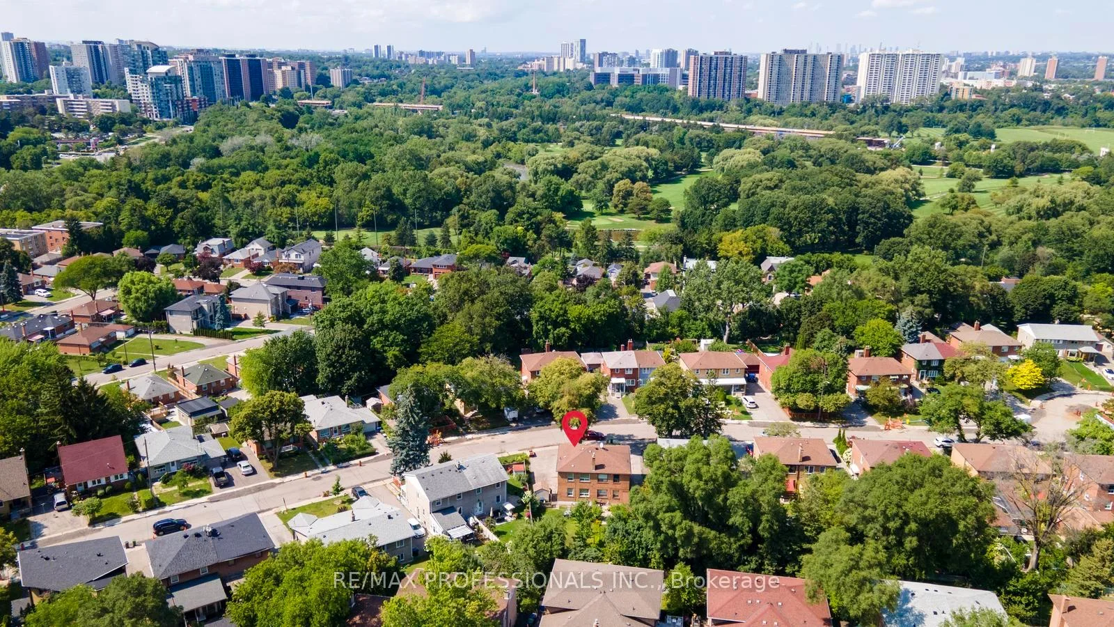 Photo 49 of 21 Brendwin Road, Toronto, Rockcliffe-Smythe — HOMEH