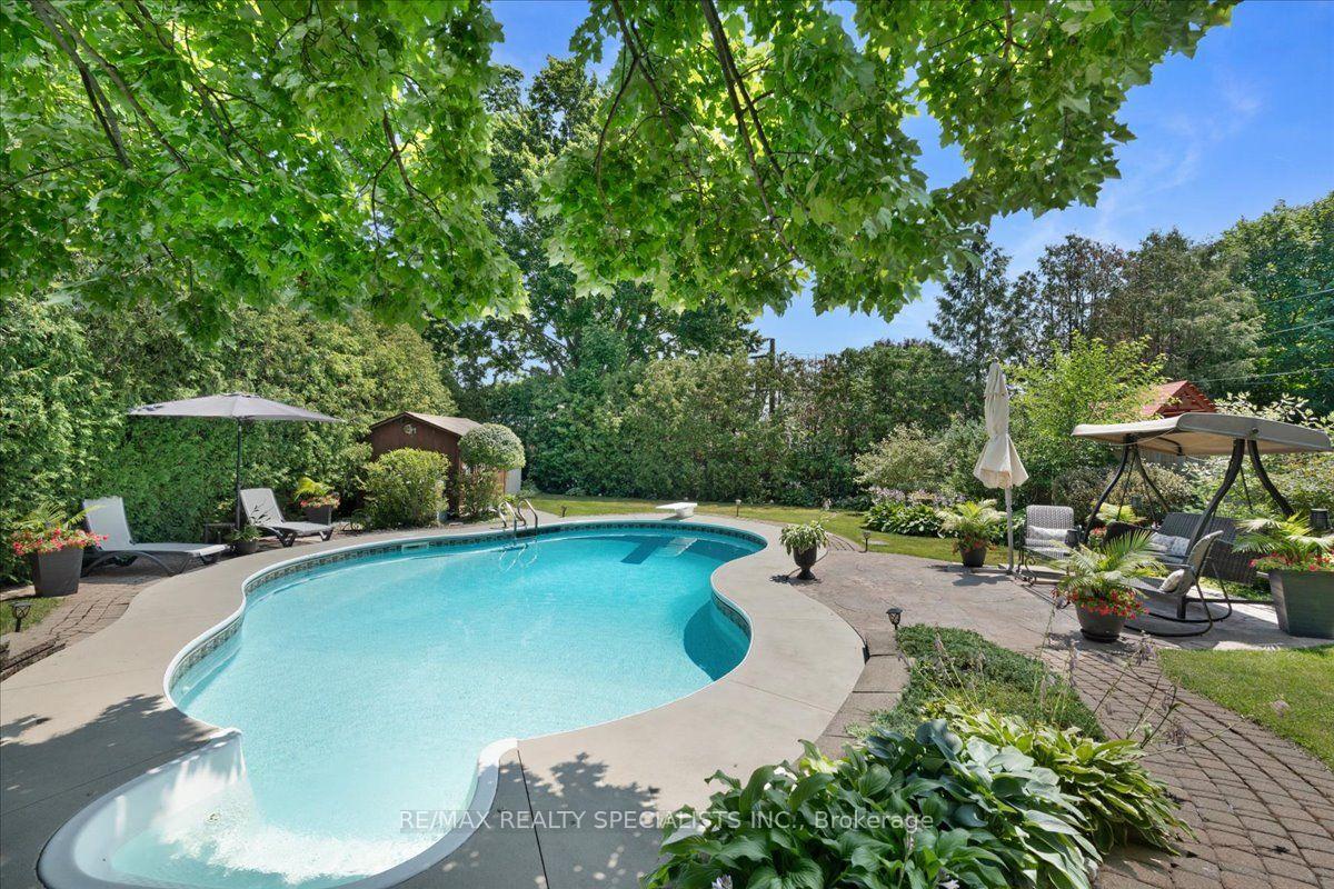 Photo 40 of 63 Suburban Drive, Mississauga, Streetsville — HOMEH