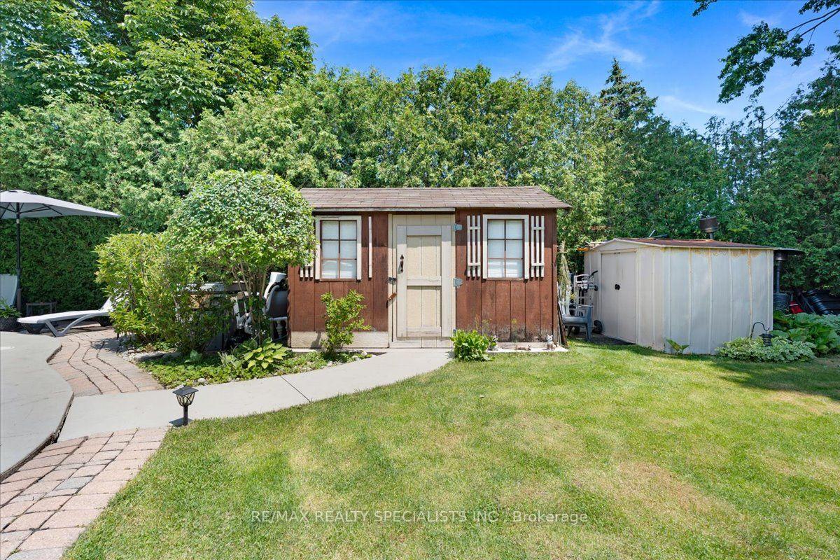 Photo 44 of 63 Suburban Drive, Mississauga, Streetsville — HOMEH