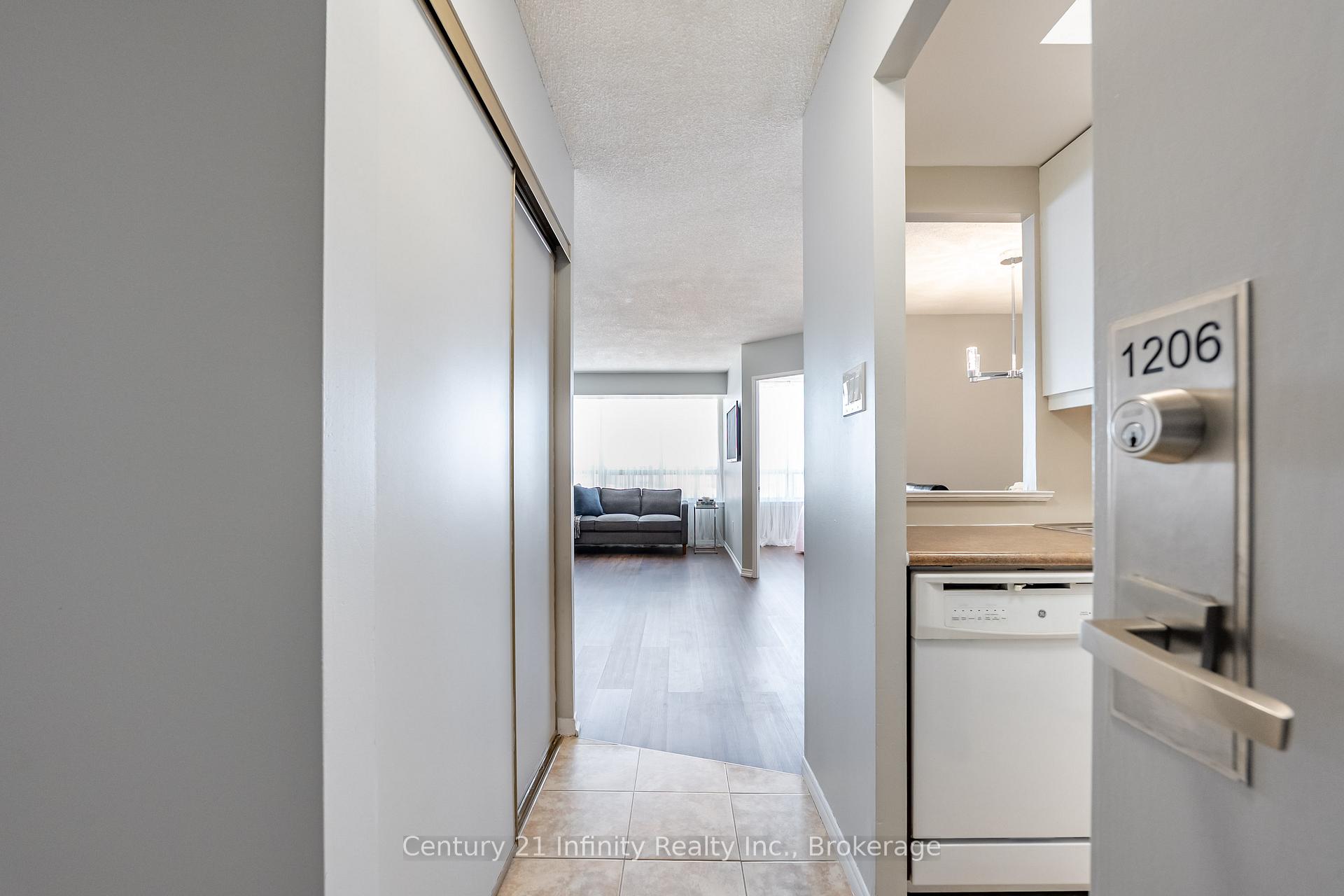Photo of Unit 1206, 5 Greystone Walk Drive