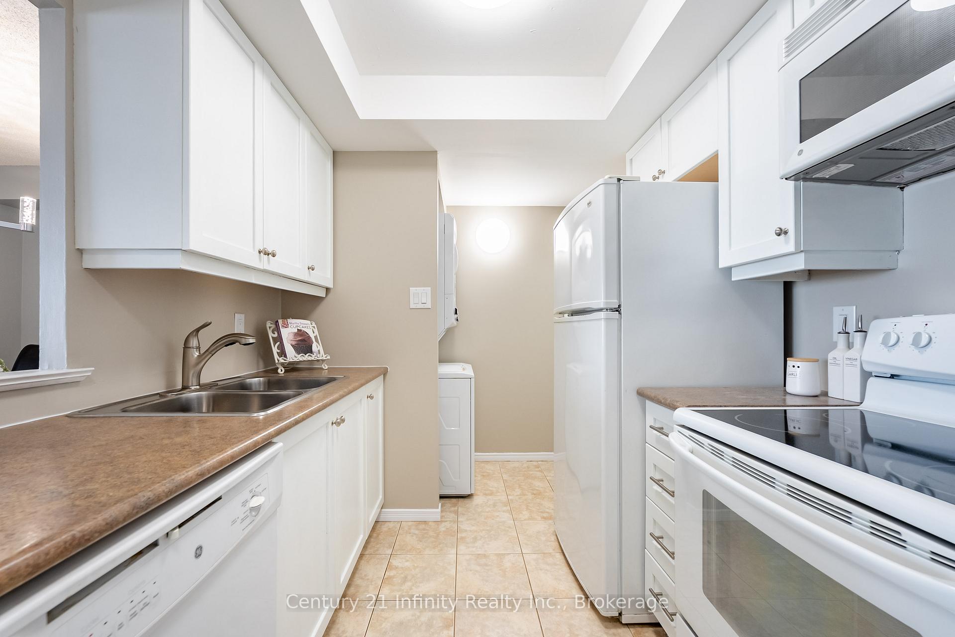 Photo 3 of Unit 1206, 5 Greystone Walk Drive, Scarborough, Kennedy Park — HOMEH