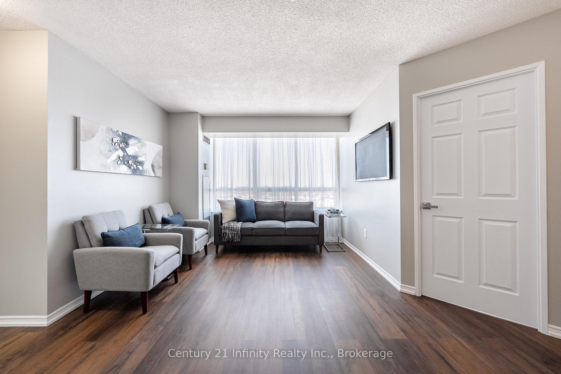 Photo 7 of Unit 1206, 5 Greystone Walk Drive, Scarborough, Kennedy Park — HOMEH