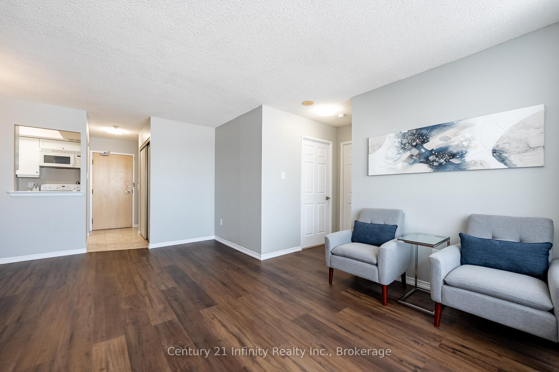 Photo 8 of Unit 1206, 5 Greystone Walk Drive, Scarborough, Kennedy Park — HOMEH