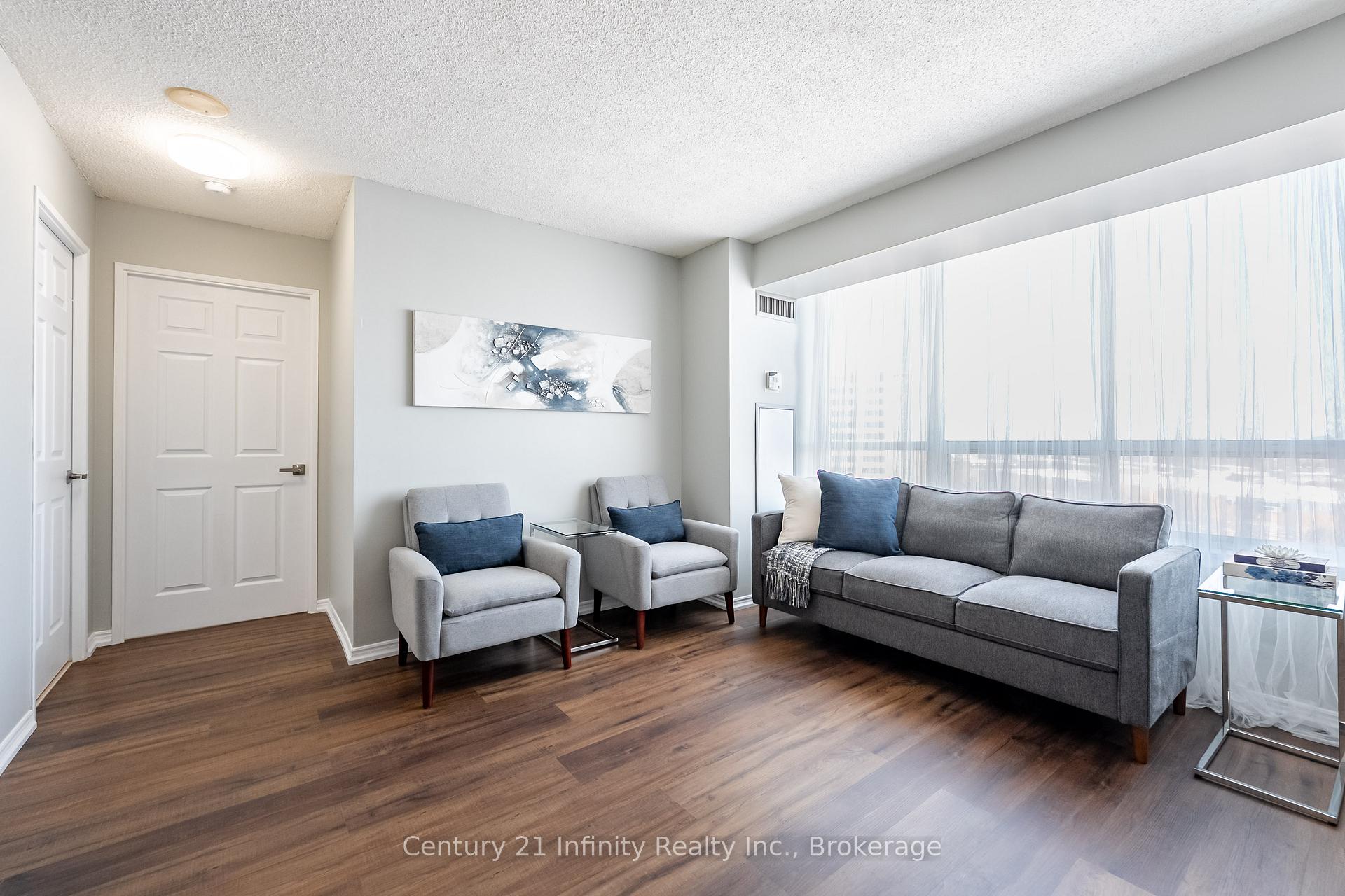 Photo 9 of Unit 1206, 5 Greystone Walk Drive, Scarborough, Kennedy Park — HOMEH