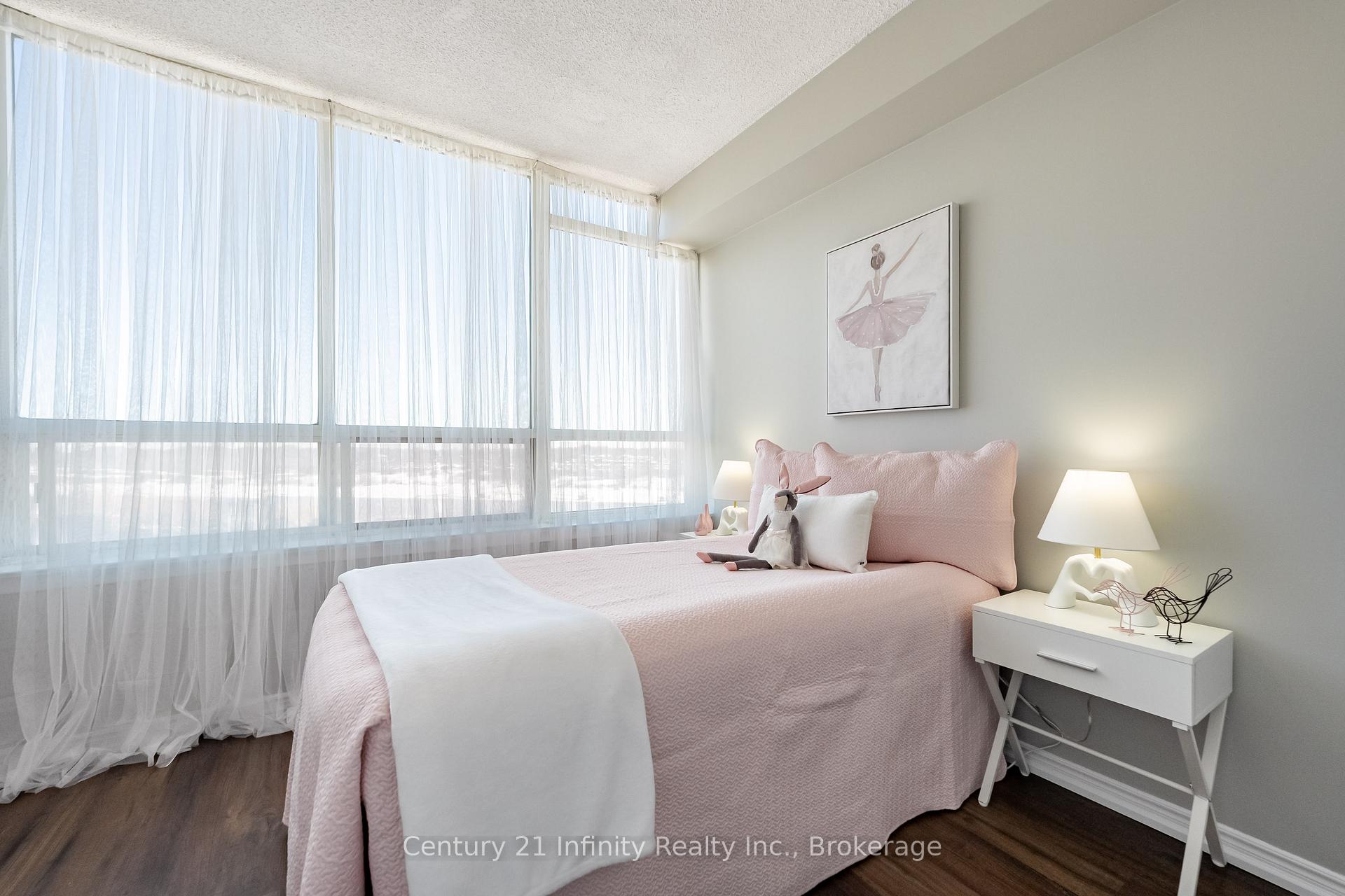 Photo 10 of Unit 1206, 5 Greystone Walk Drive, Scarborough, Kennedy Park — HOMEH