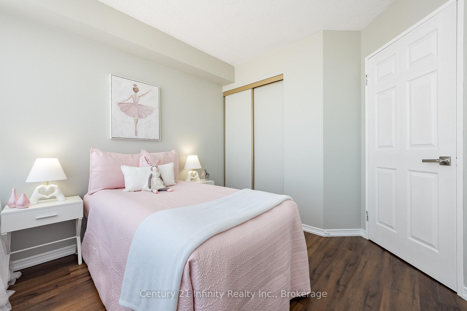 Photo 11 of Unit 1206, 5 Greystone Walk Drive, Scarborough, Kennedy Park — HOMEH