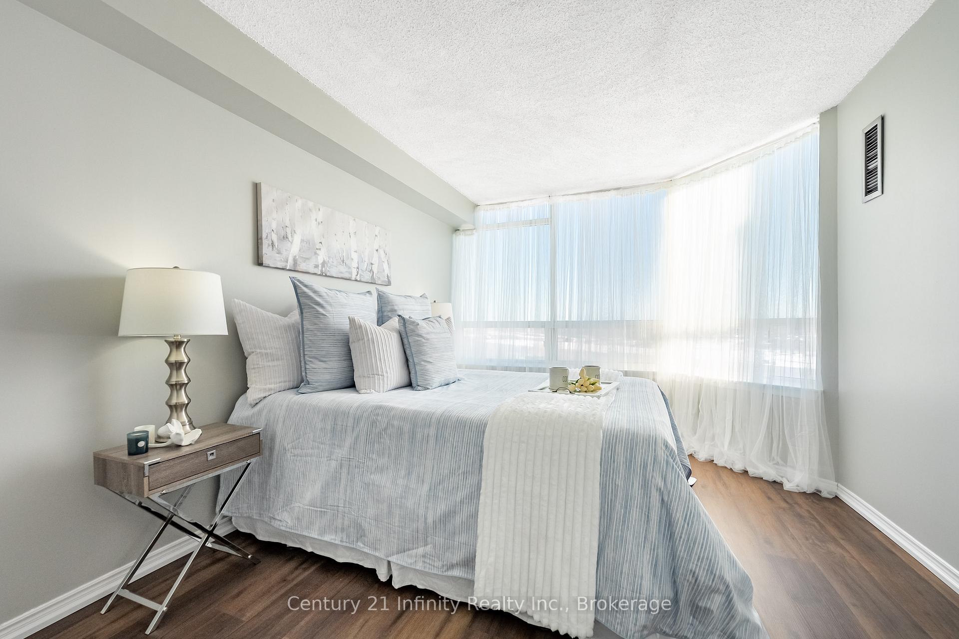 Photo 12 of Unit 1206, 5 Greystone Walk Drive, Scarborough, Kennedy Park — HOMEH