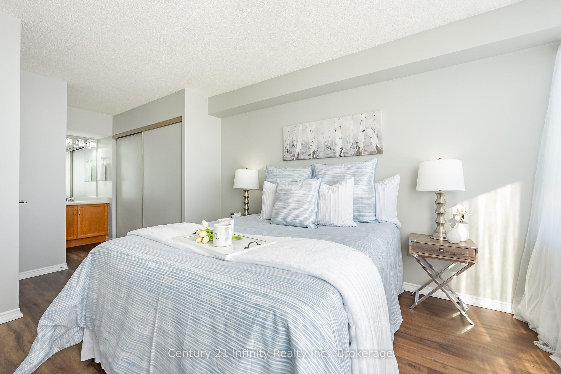 Photo 13 of Unit 1206, 5 Greystone Walk Drive, Scarborough, Kennedy Park — HOMEH
