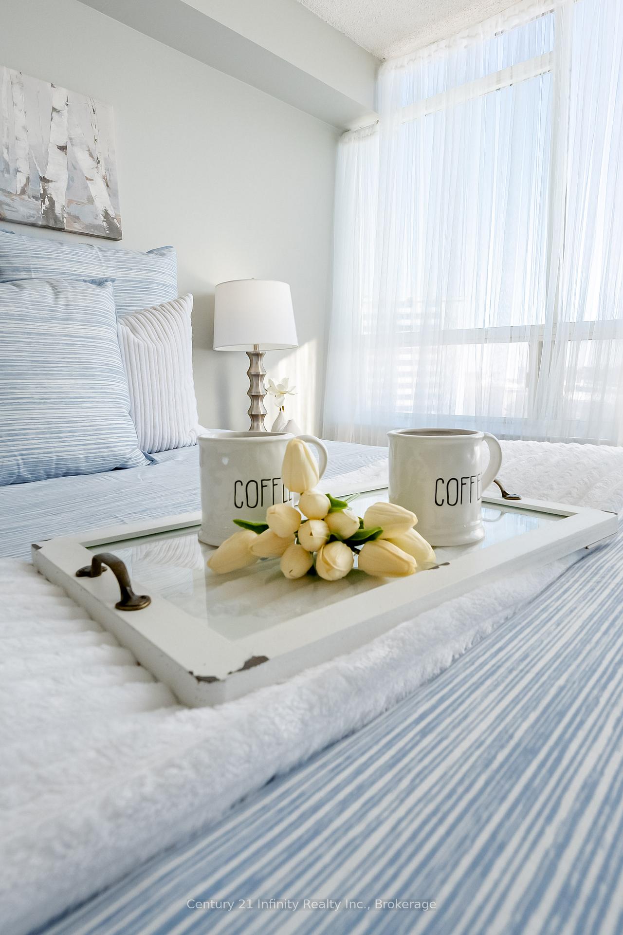 Photo 14 of Unit 1206, 5 Greystone Walk Drive, Scarborough, Kennedy Park — HOMEH