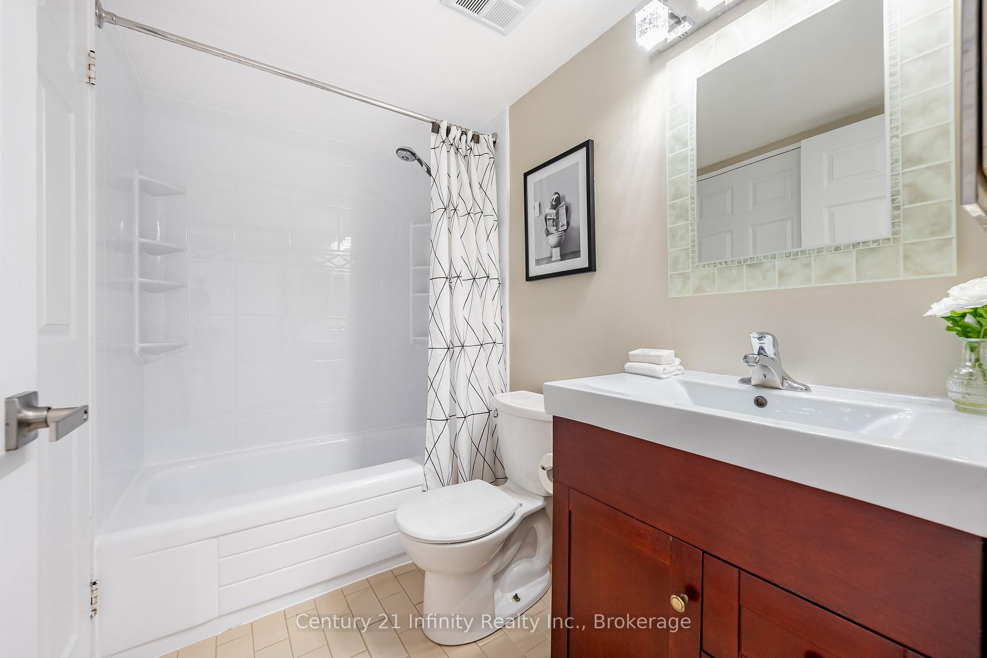 Photo 16 of Unit 1206, 5 Greystone Walk Drive, Scarborough, Kennedy Park — HOMEH