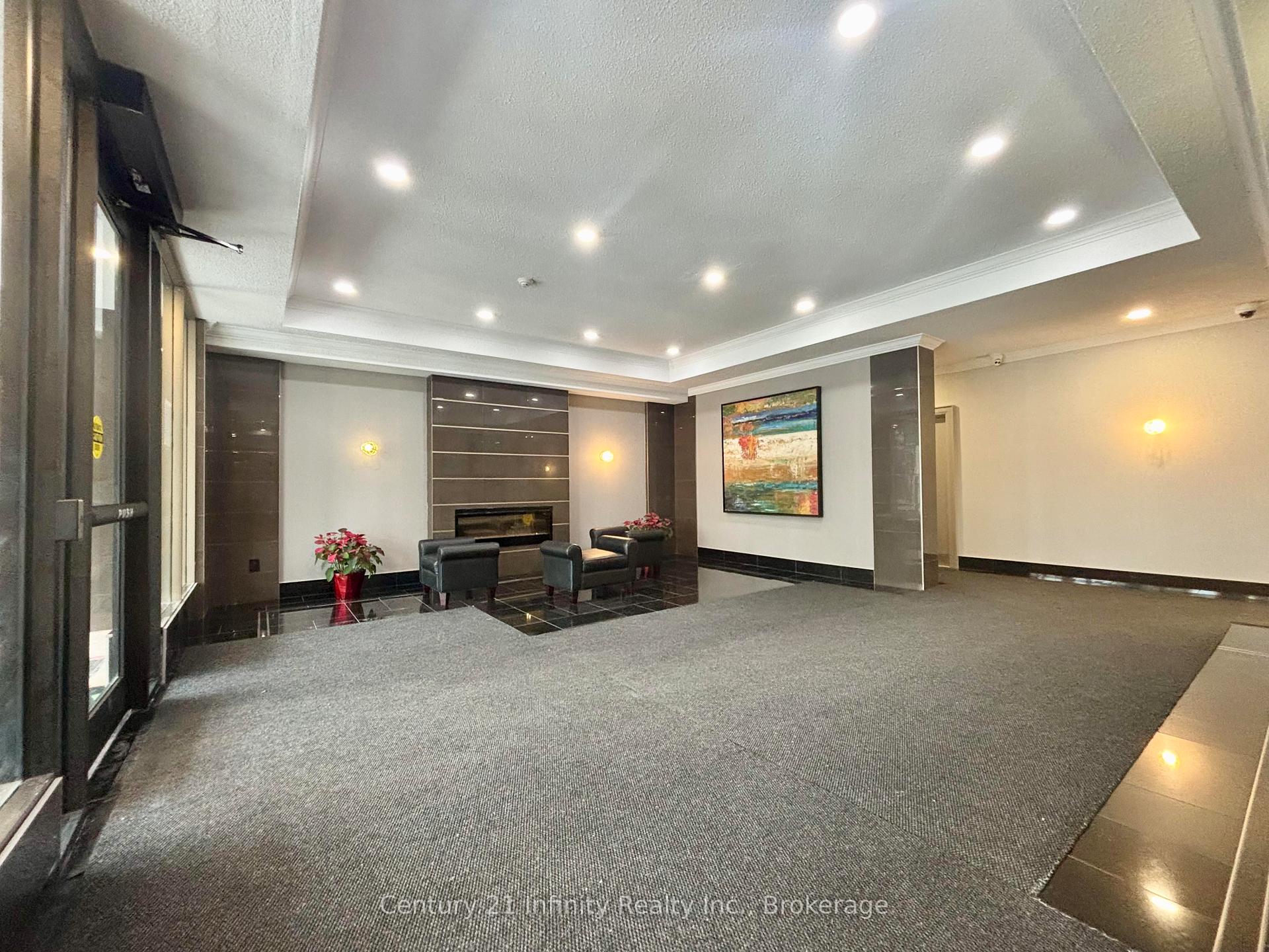 Photo 17 of Unit 1206, 5 Greystone Walk Drive, Scarborough, Kennedy Park — HOMEH