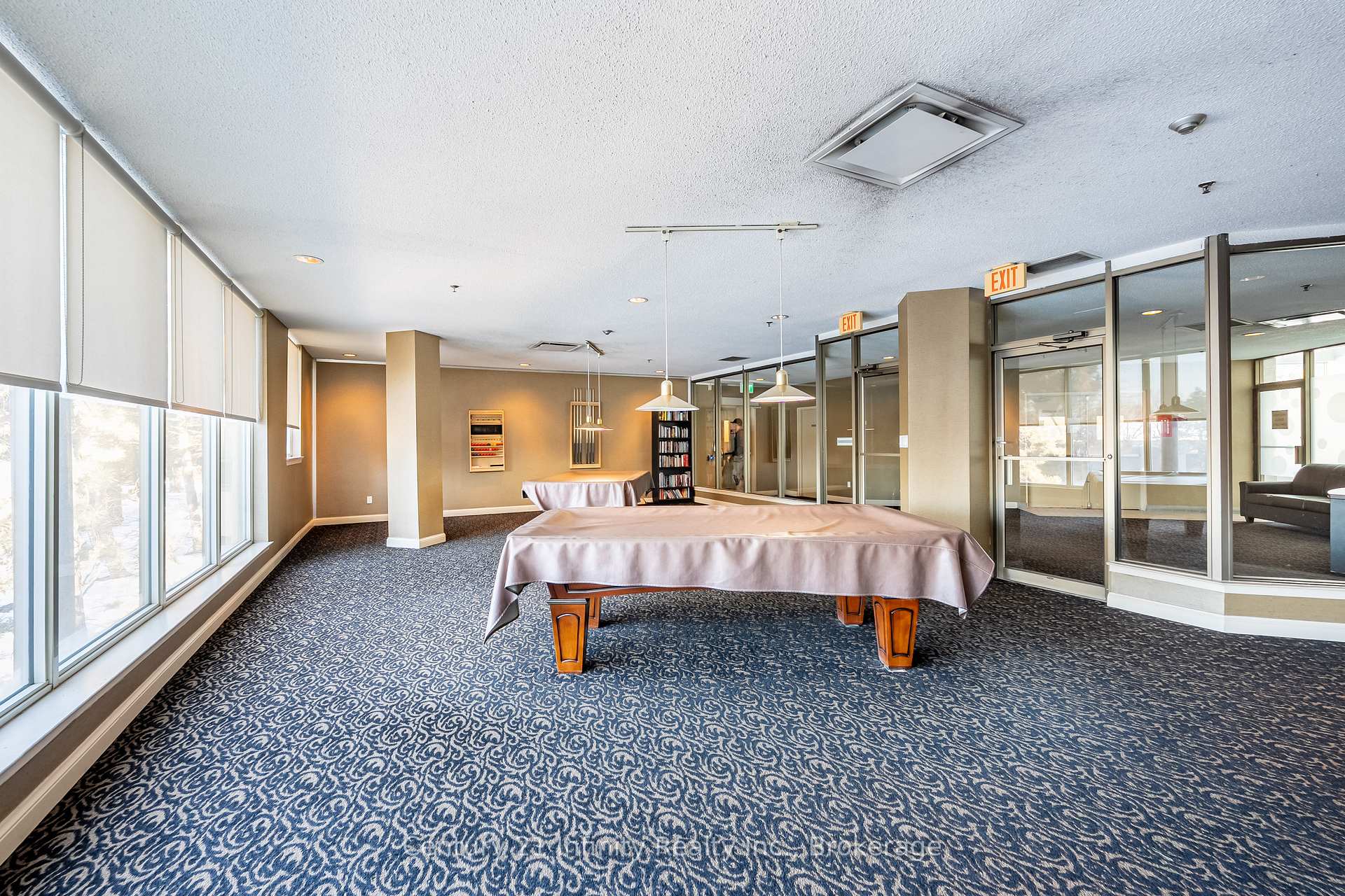 Photo 18 of Unit 1206, 5 Greystone Walk Drive, Scarborough, Kennedy Park — HOMEH