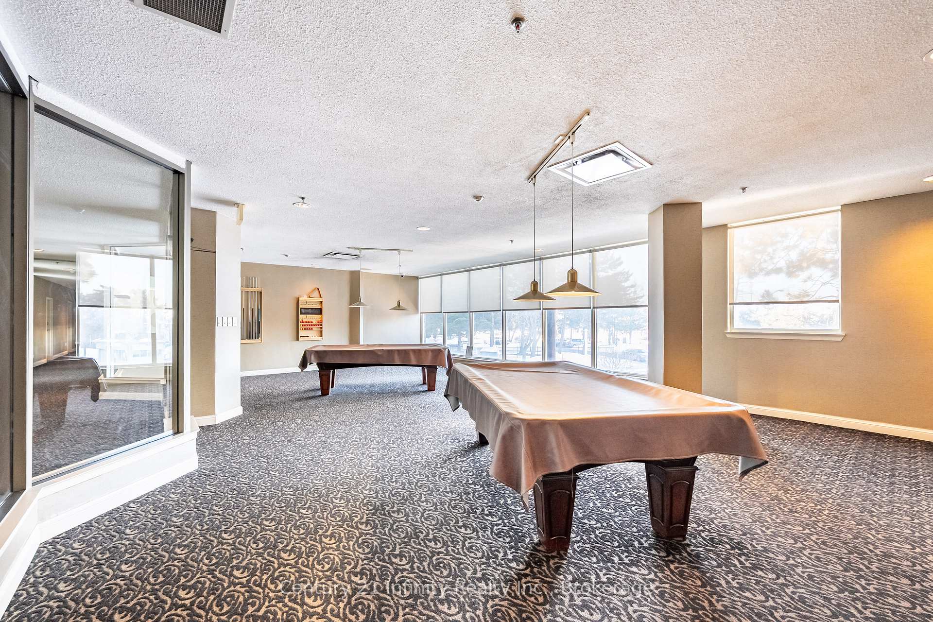 Photo 19 of Unit 1206, 5 Greystone Walk Drive, Scarborough, Kennedy Park — HOMEH