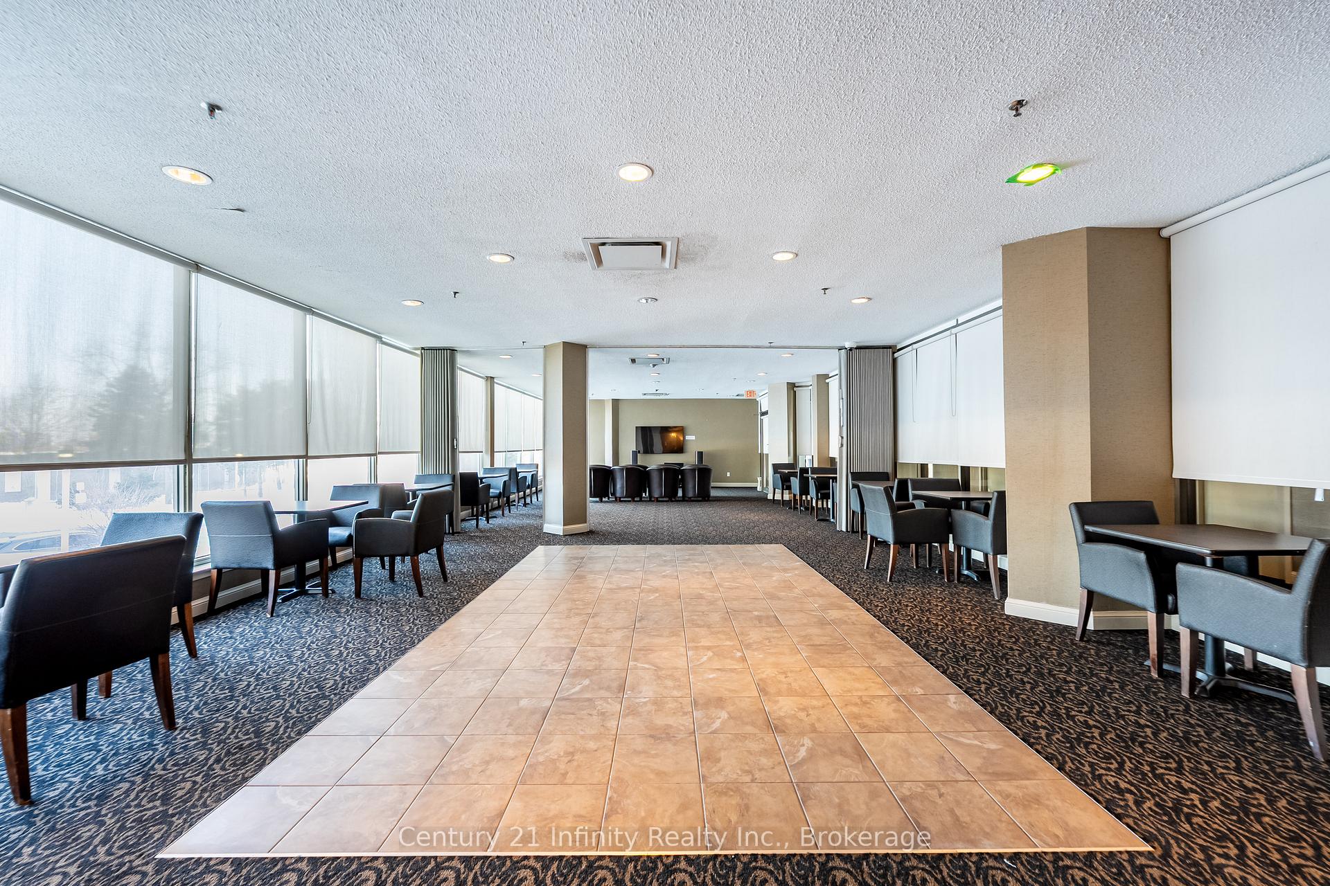 Photo 20 of Unit 1206, 5 Greystone Walk Drive, Scarborough, Kennedy Park — HOMEH